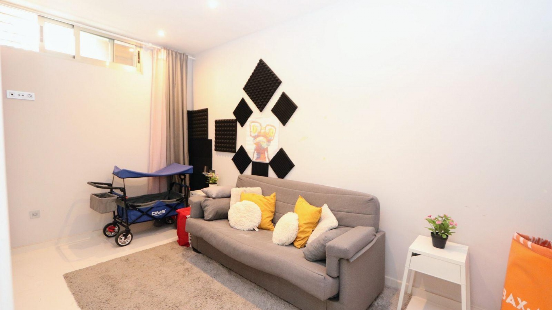 Revente - Villa - Villamartin - PAU 26