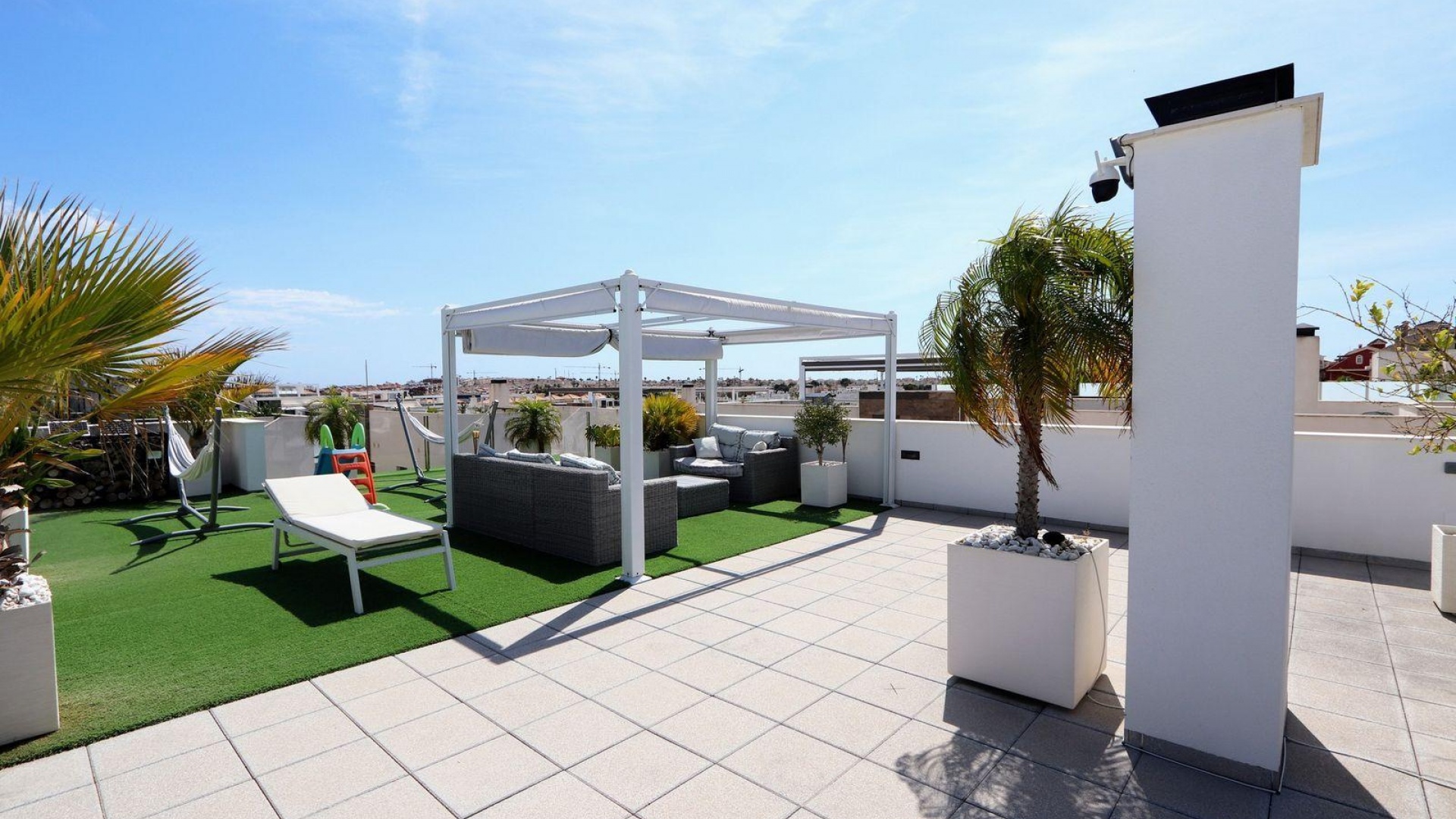 Revente - Villa - Villamartin - PAU 26