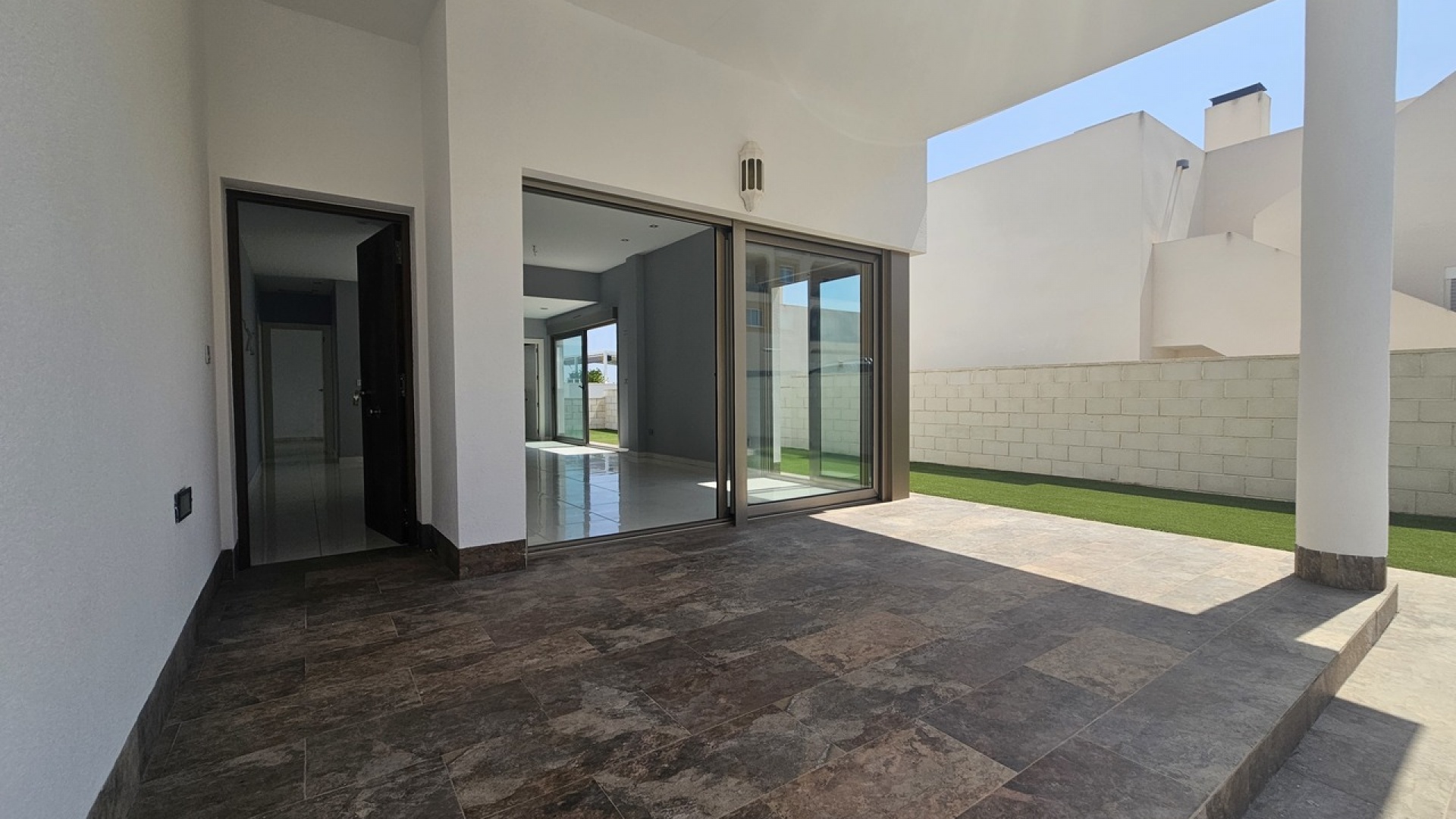 Revente - Villa - Villamartin - PAU 26