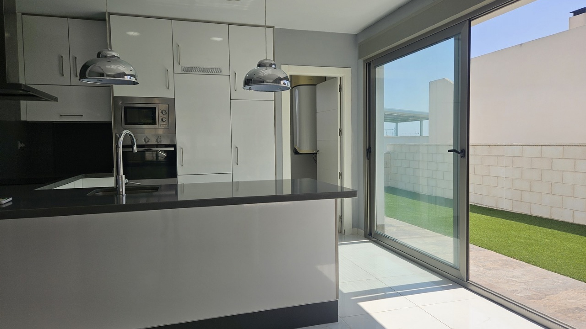 Revente - Villa - Villamartin - PAU 26