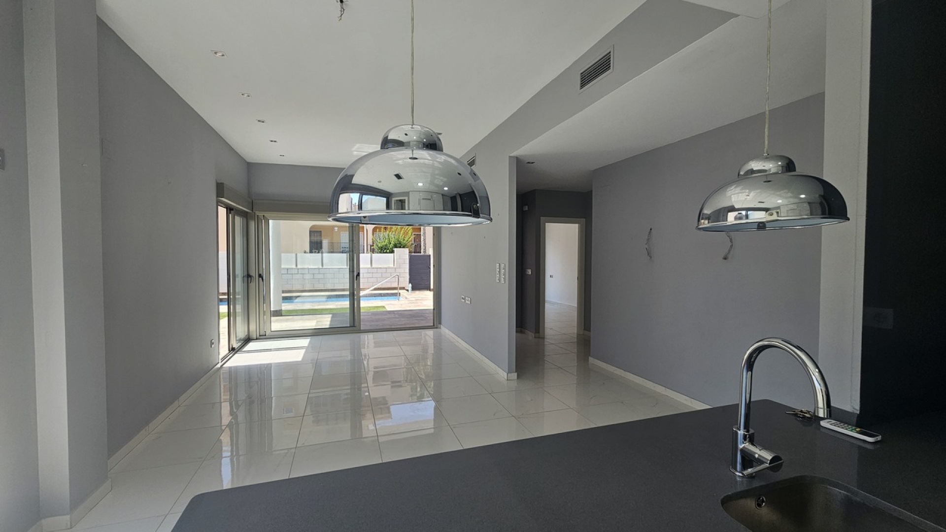 Revente - Villa - Villamartin - PAU 26