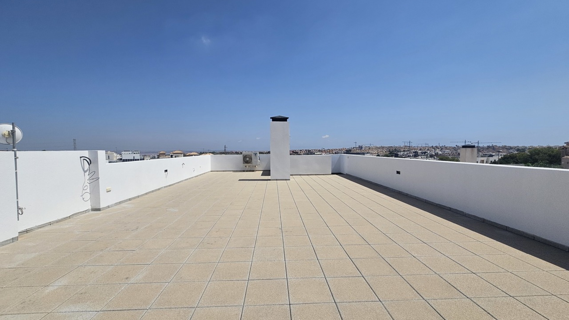 Revente - Villa - Villamartin - PAU 26