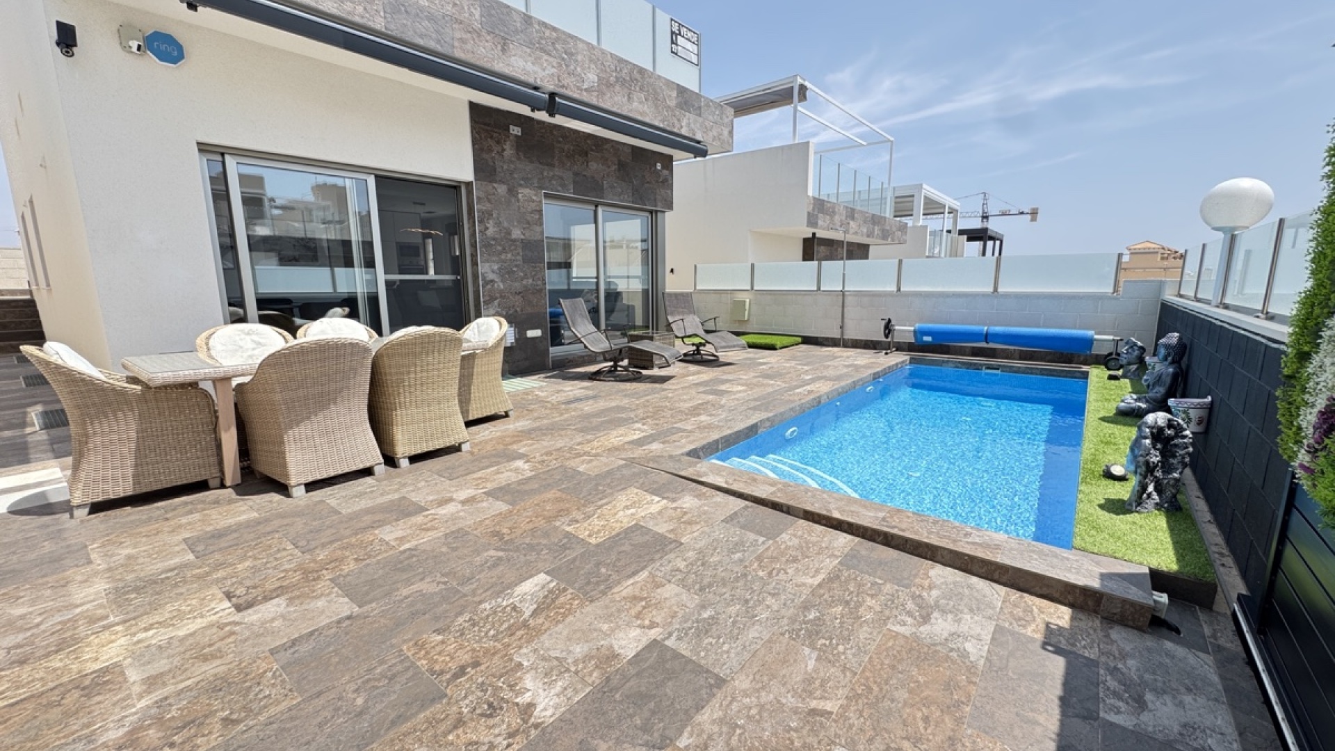 Revente - Villa - Villamartin - PAU 26