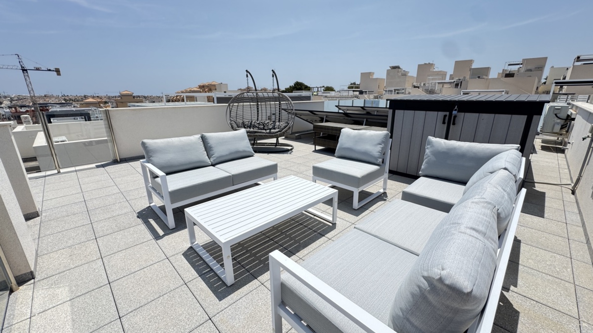 Revente - Villa - Villamartin - PAU 26