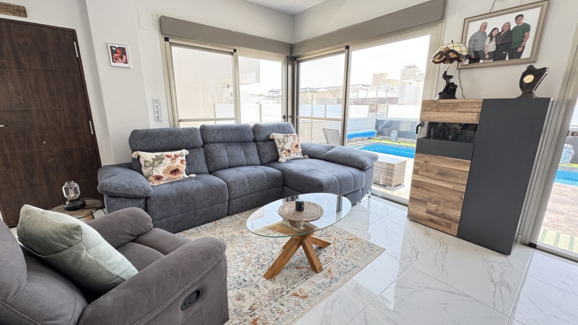 Revente - Villa - Villamartin - PAU 26