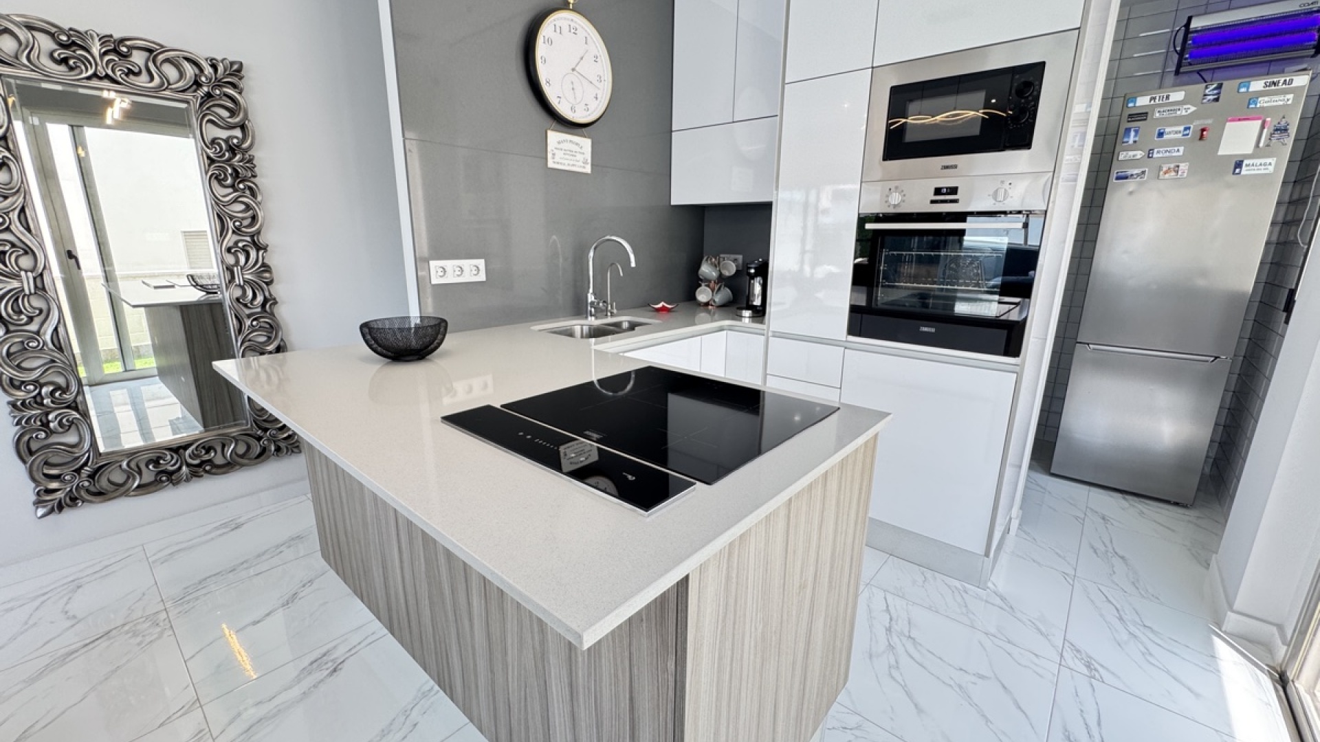 Revente - Villa - Villamartin - PAU 26