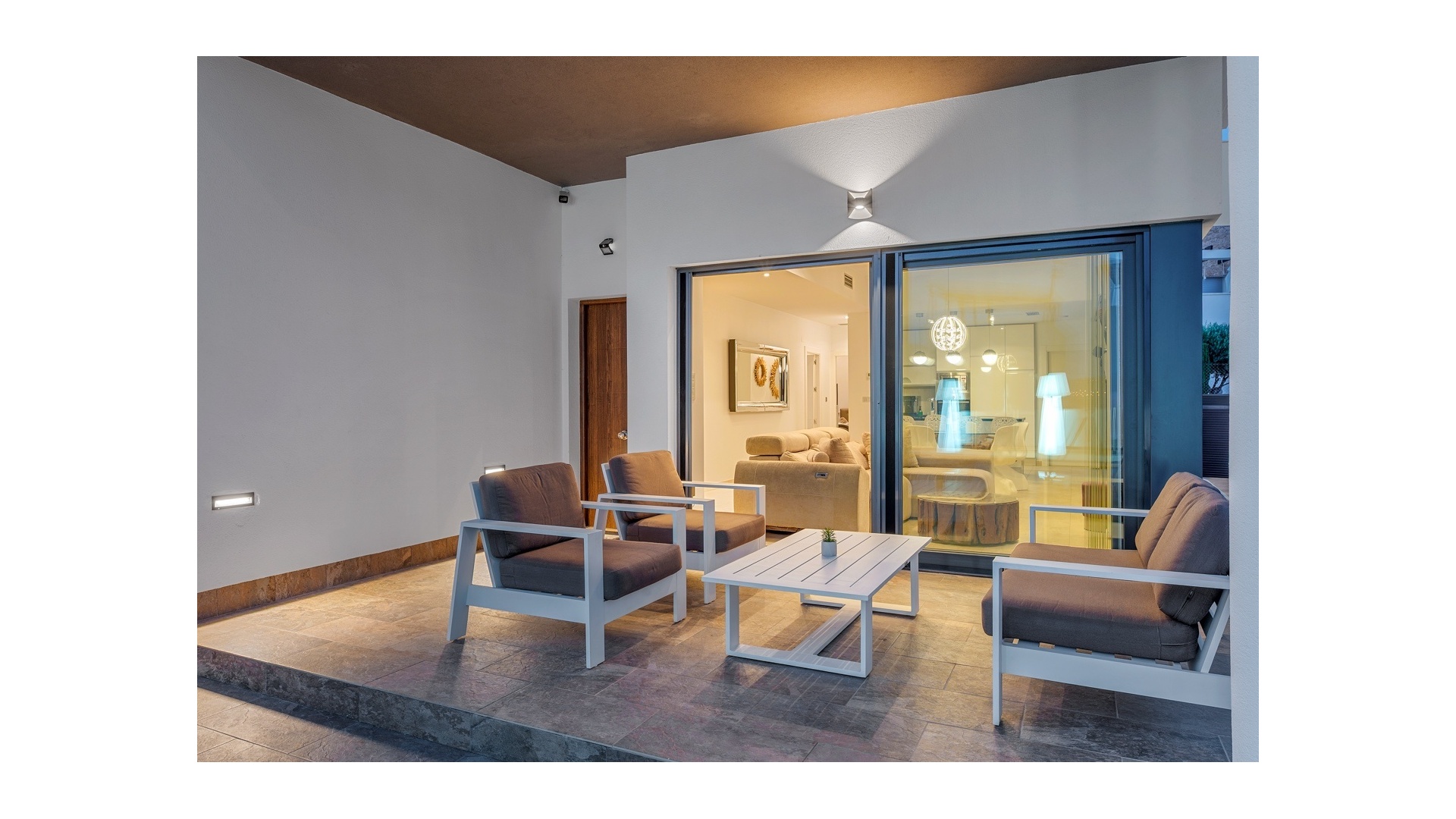 Revente - Villa - Villamartin - PAU 26