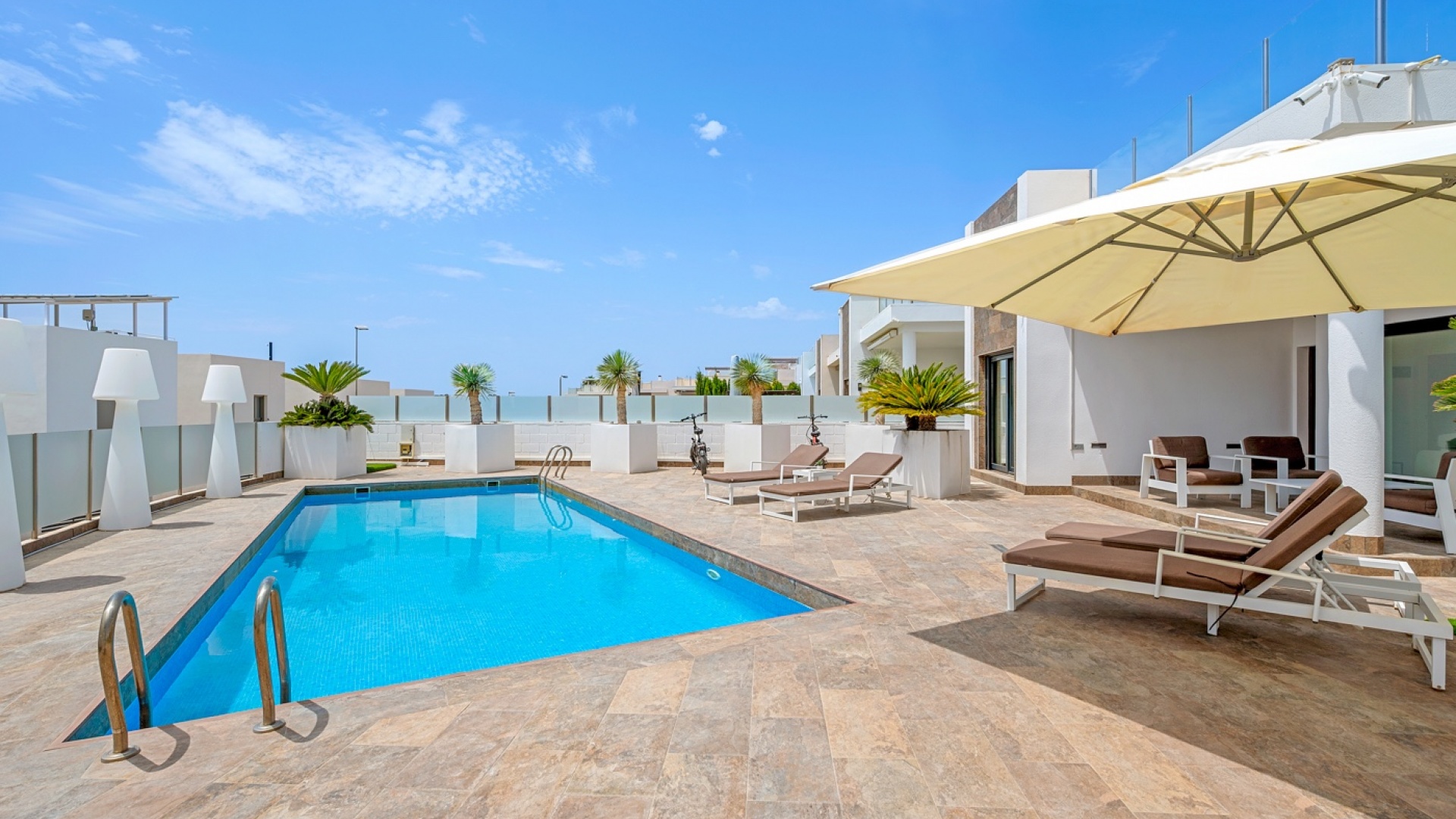 Revente - Villa - Villamartin - PAU 26