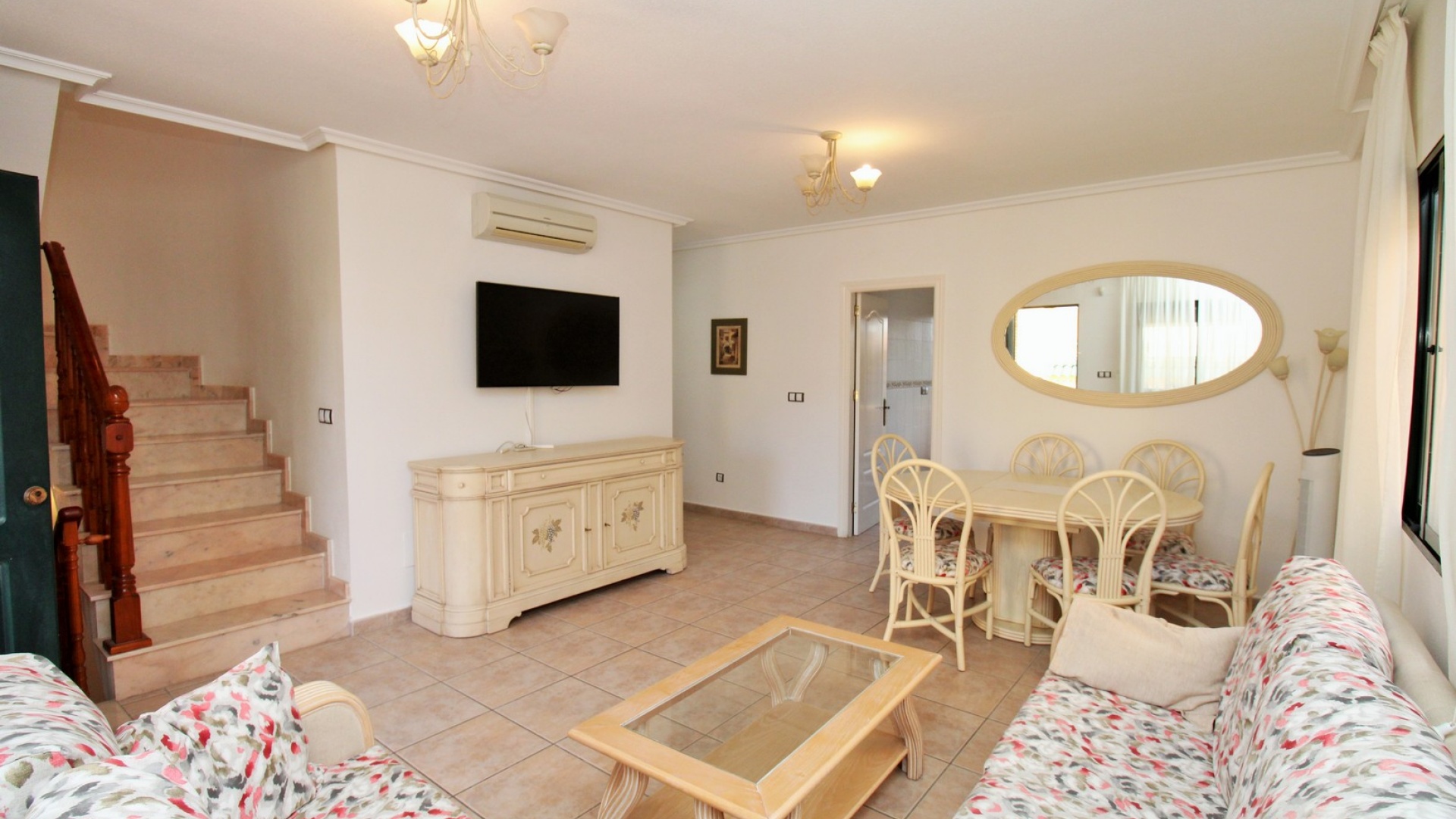 Revente - Villa - Villamartin - PAU 26