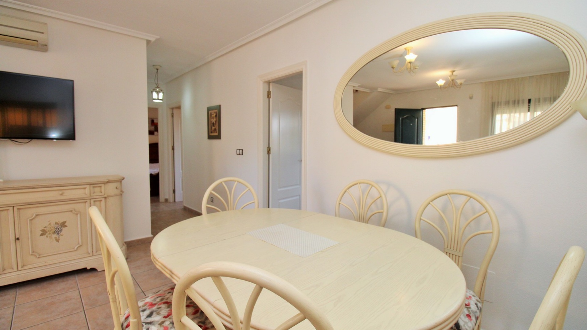 Revente - Villa - Villamartin - PAU 26