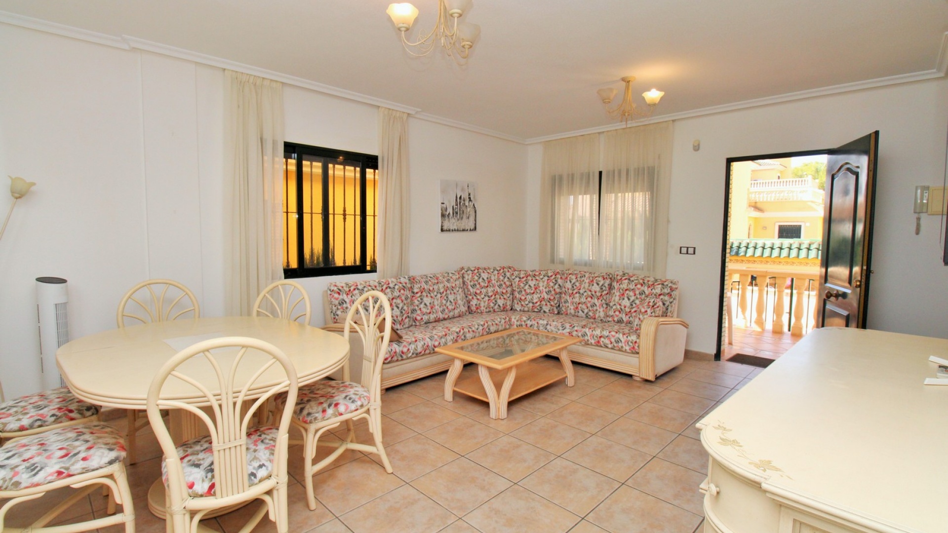 Revente - Villa - Villamartin - PAU 26