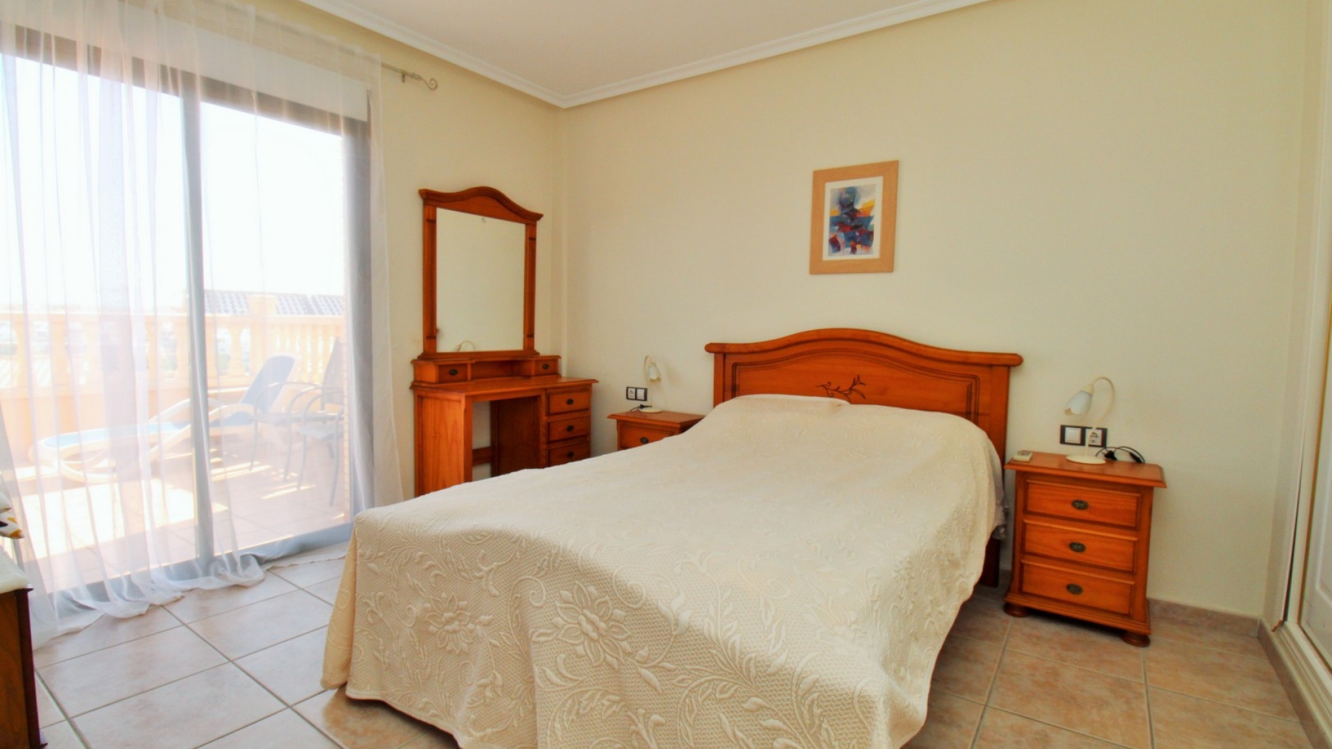 Revente - Villa - Villamartin - PAU 26