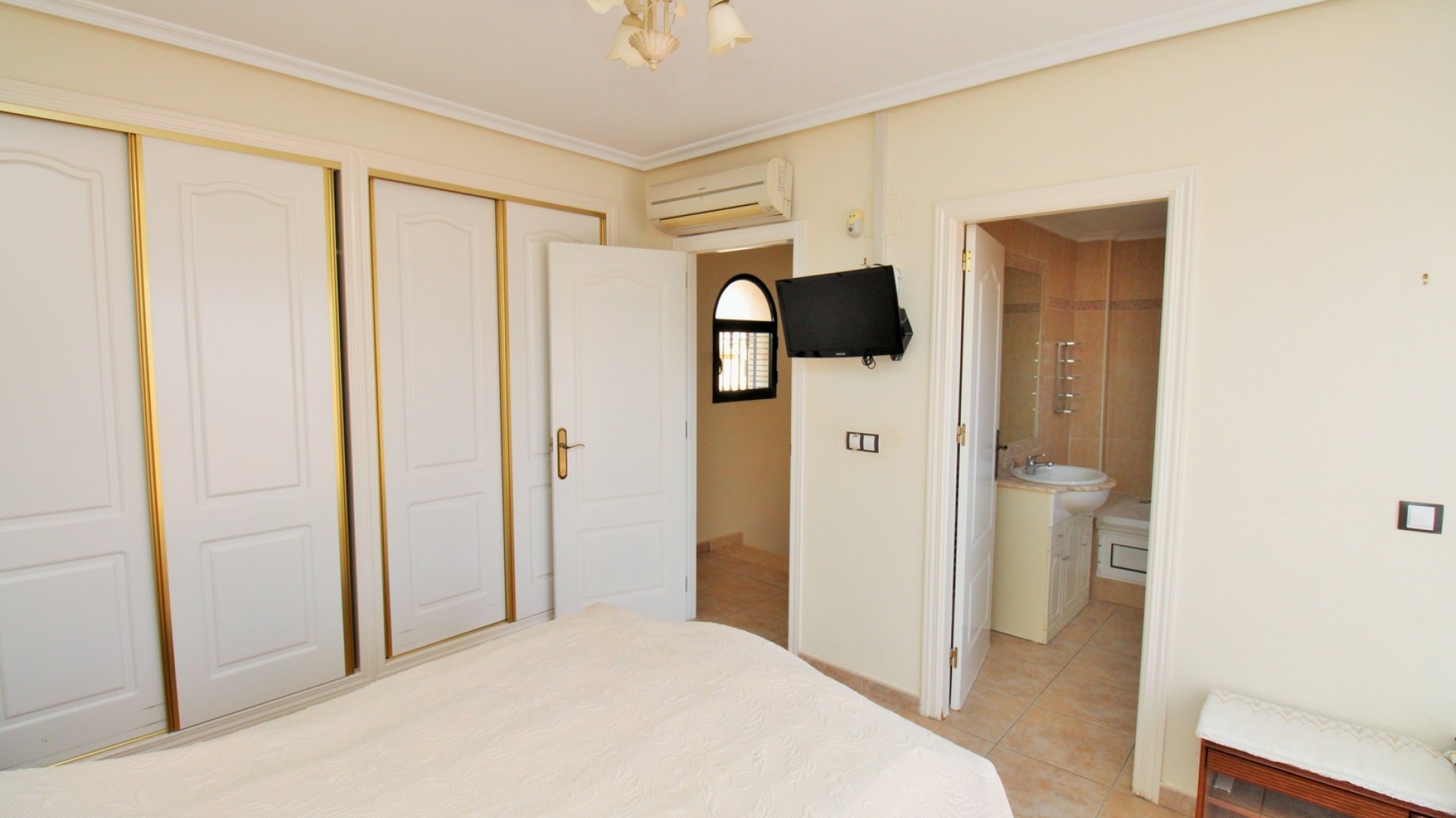 Revente - Villa - Villamartin - PAU 26