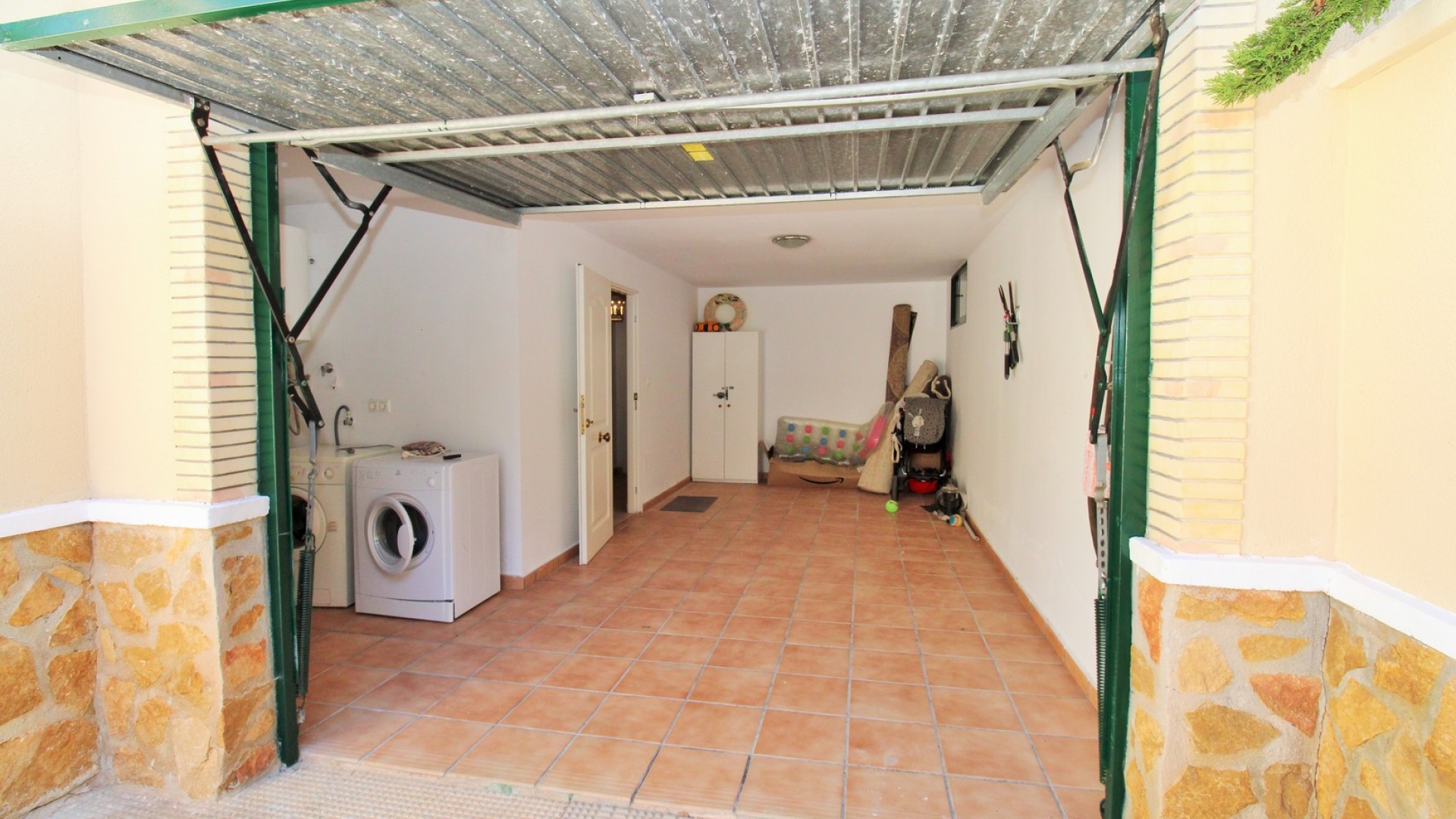 Revente - Villa - Villamartin - PAU 26