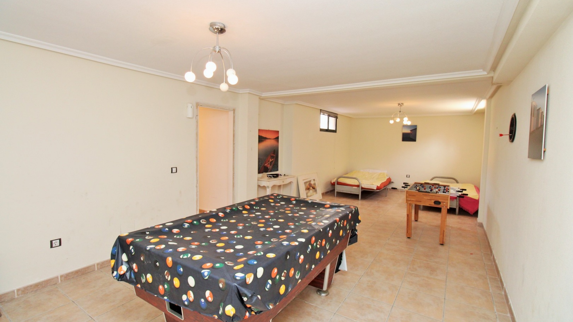 Revente - Villa - Villamartin - PAU 26