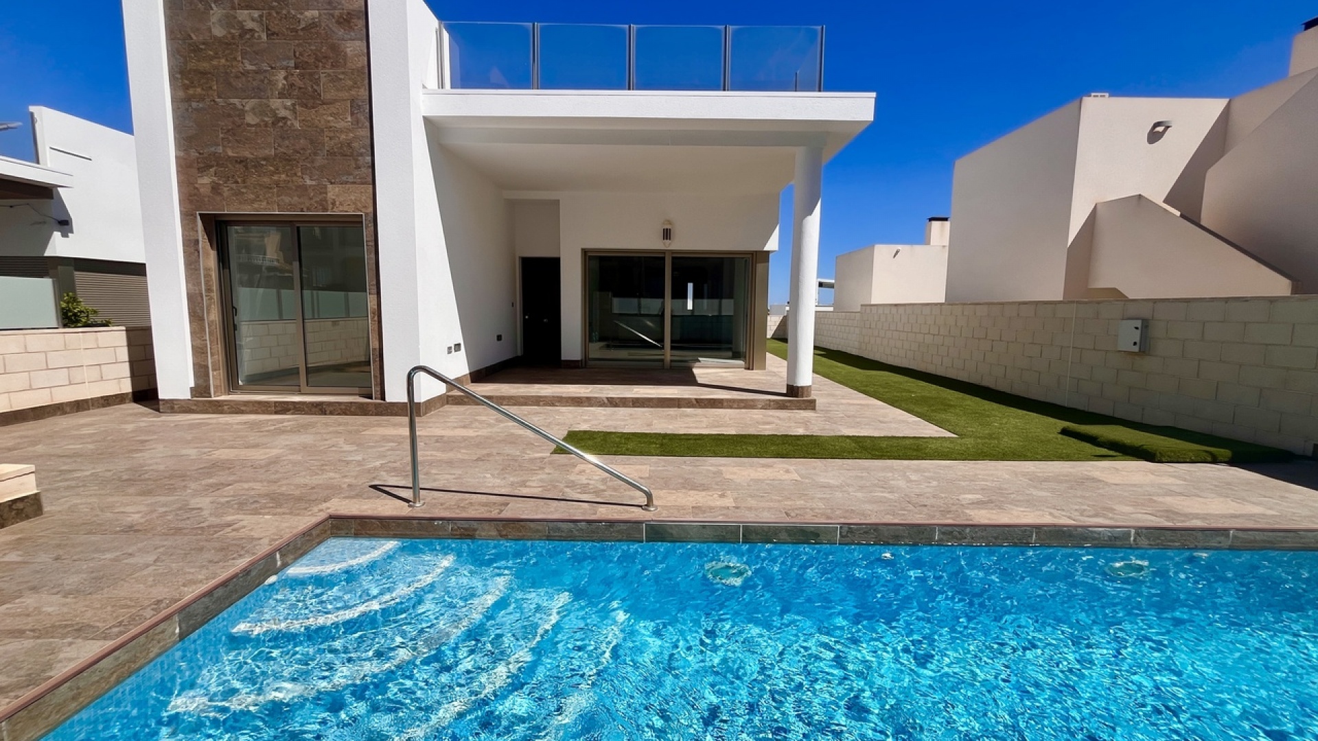 Revente - Villa - Villamartin - PAU 26