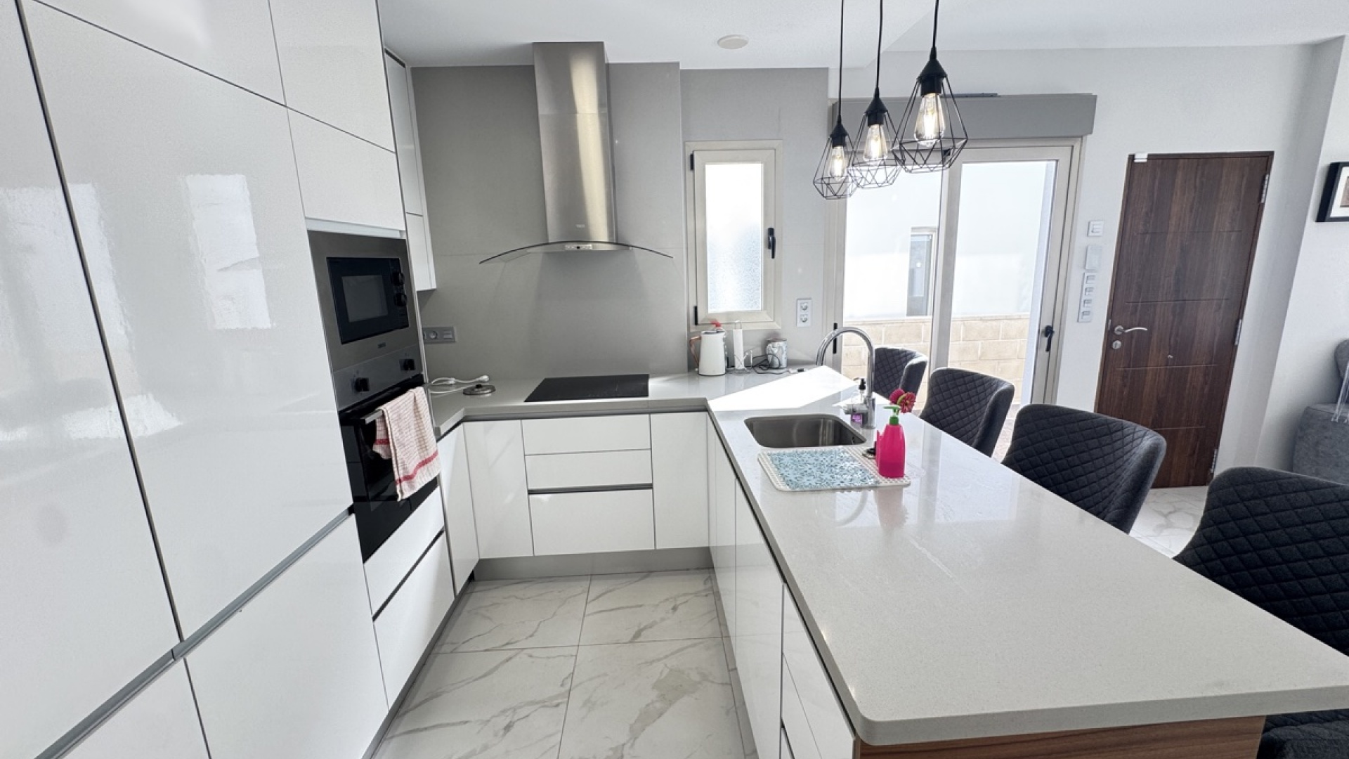 Revente - Villa - Villamartin - PAU 26