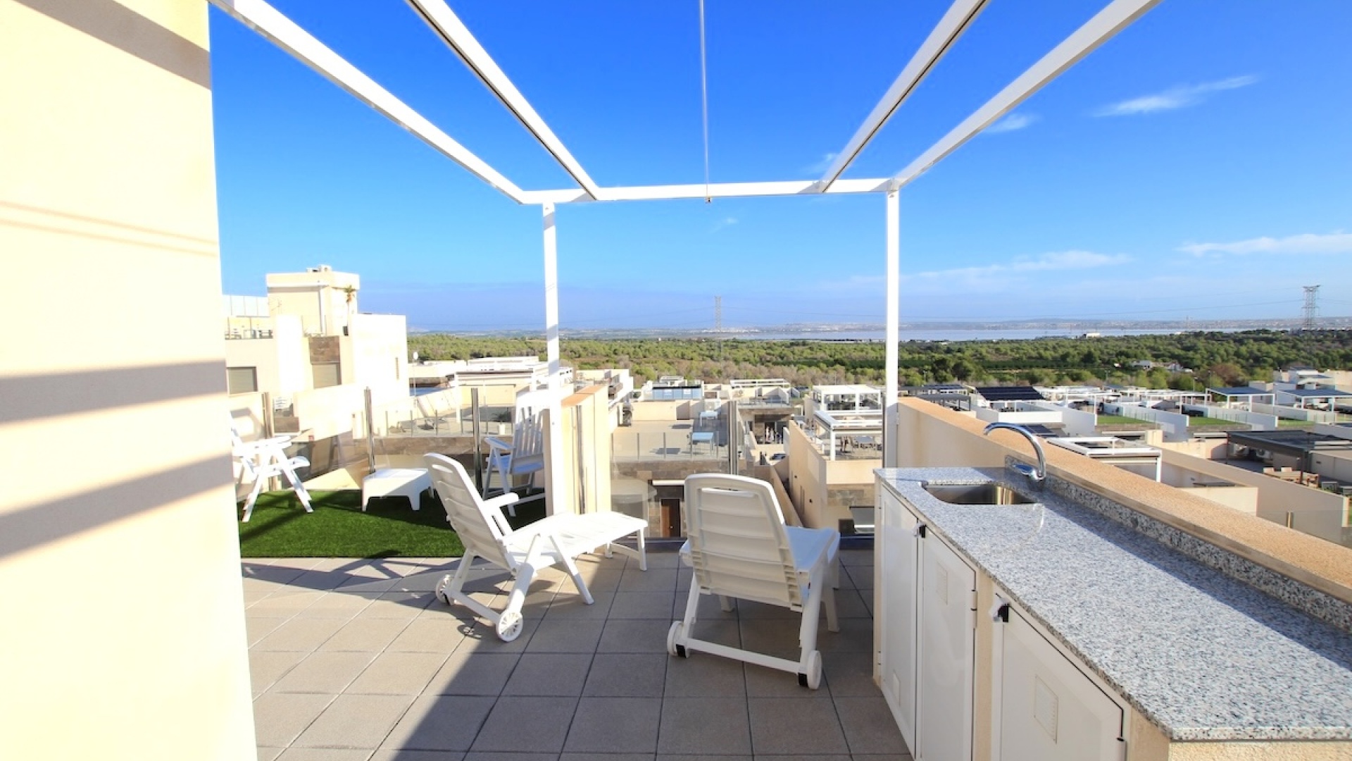 Revente - Villa - Villamartin - PAU 26