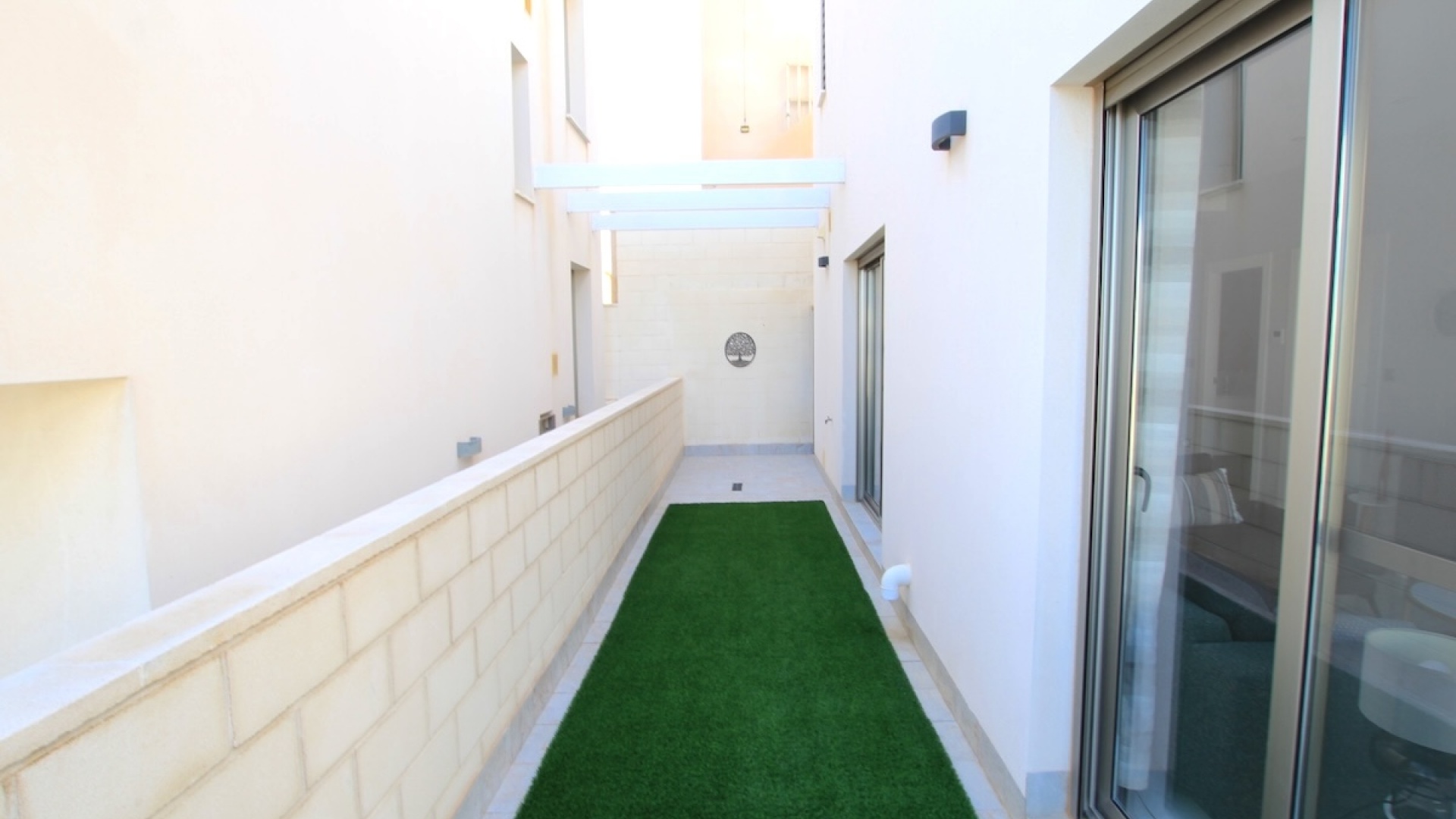 Revente - Villa - Villamartin - PAU 26