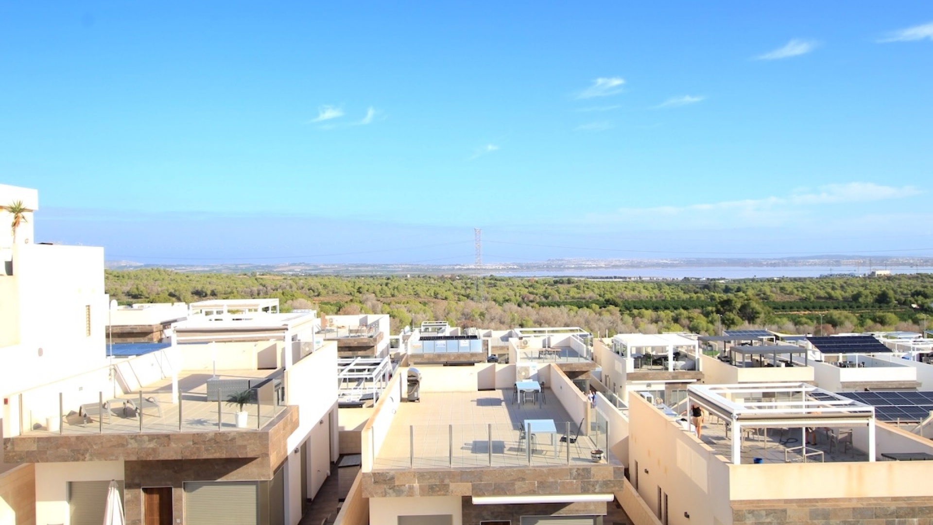 Revente - Villa - Villamartin - PAU 26