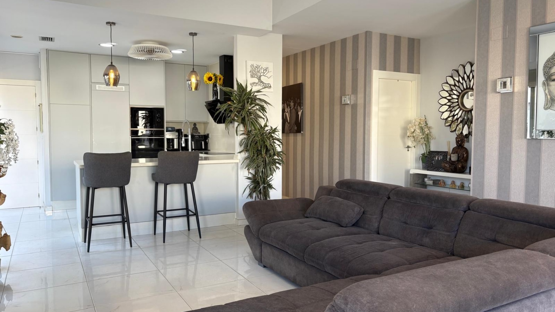 Revente - Villa - Villamartin - PAU 26