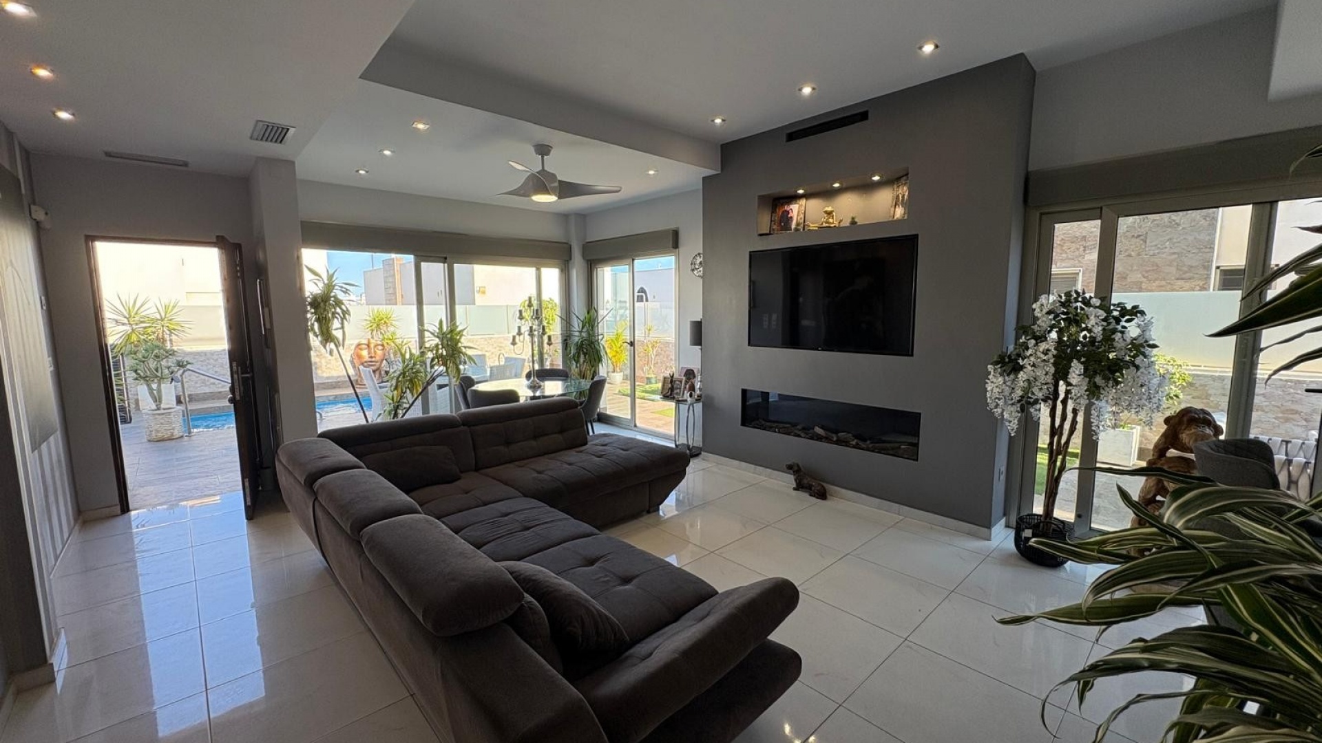 Revente - Villa - Villamartin - PAU 26