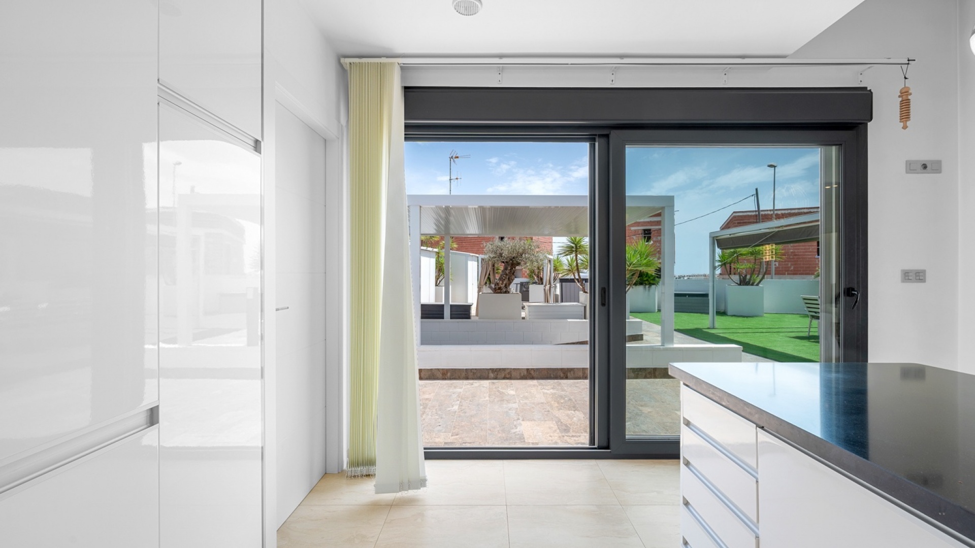 Revente - Villa - Villamartin - PAU 26