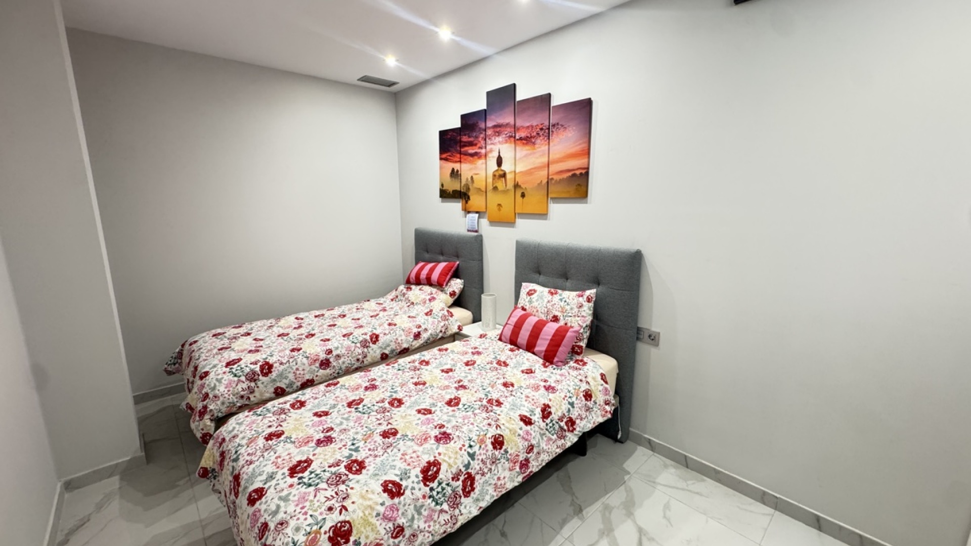 Revente - Villa - Villamartin - PAU 26