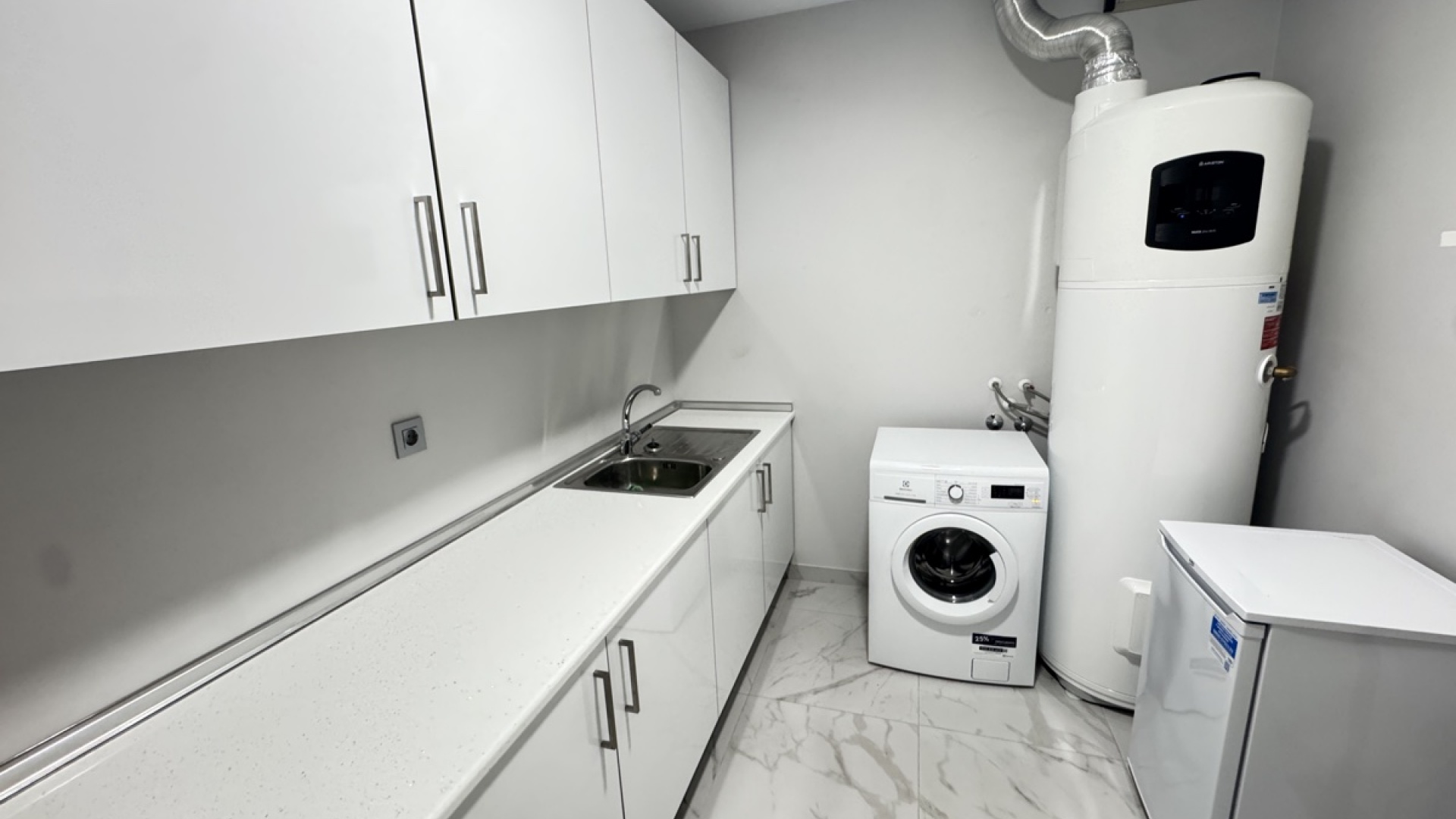 Revente - Villa - Villamartin - PAU 26