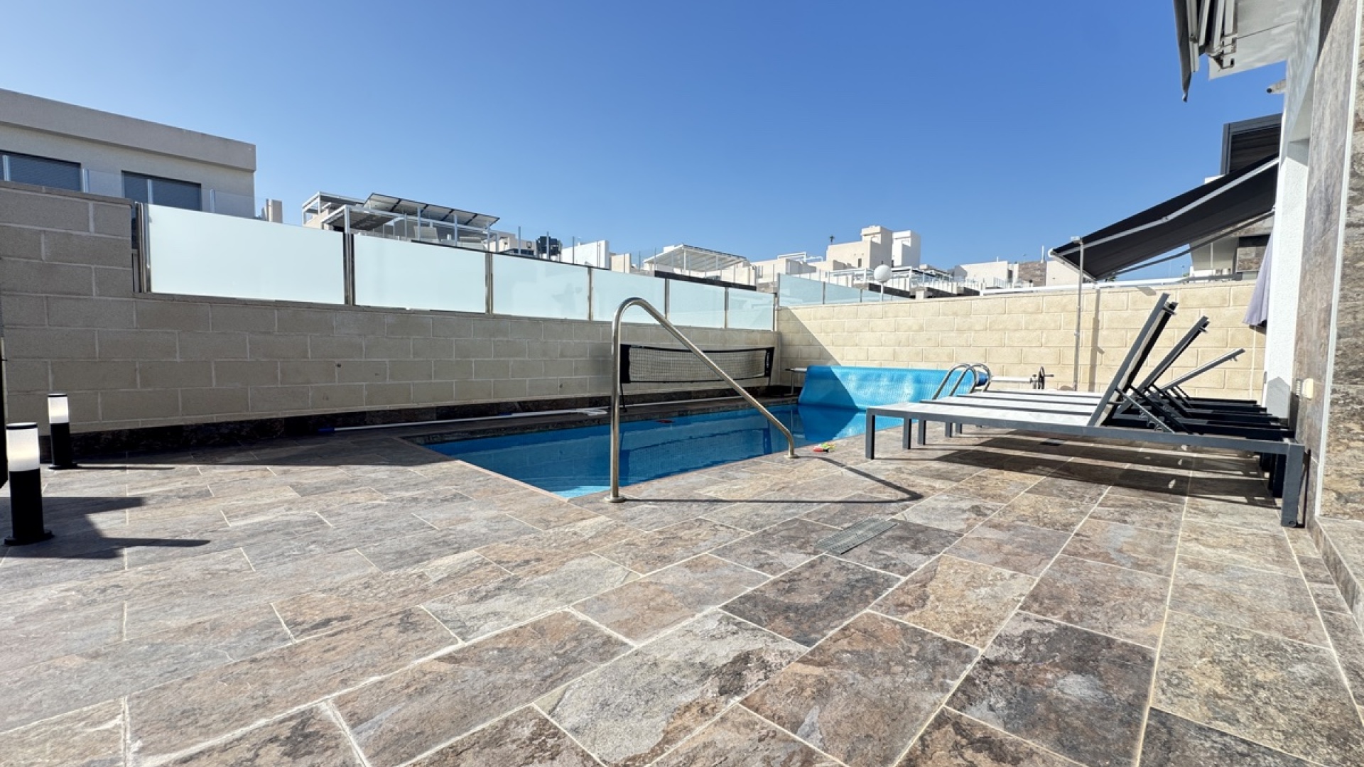 Revente - Villa - Villamartin - PAU 26