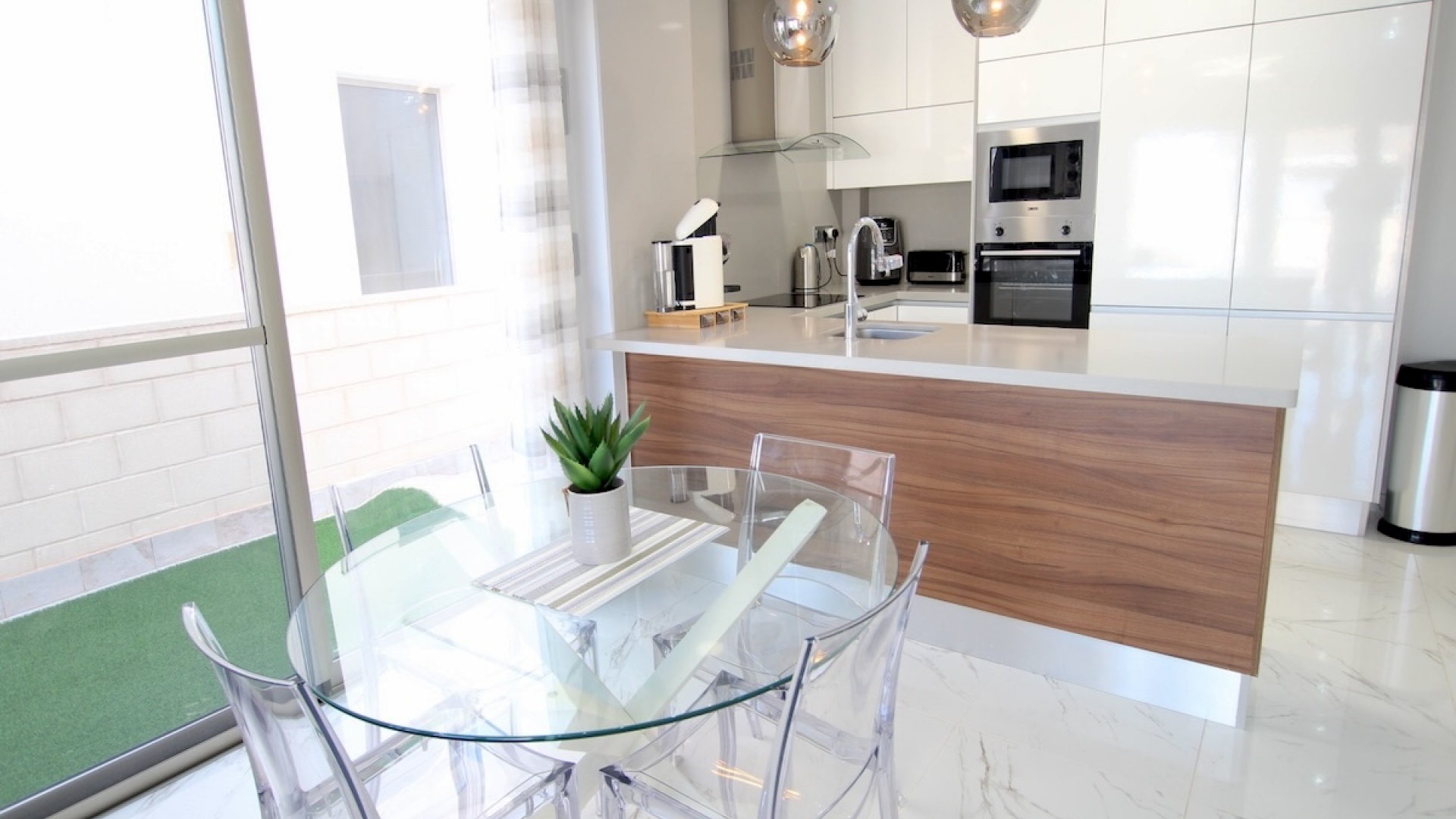 Revente - Villa - Villamartin - PAU 26