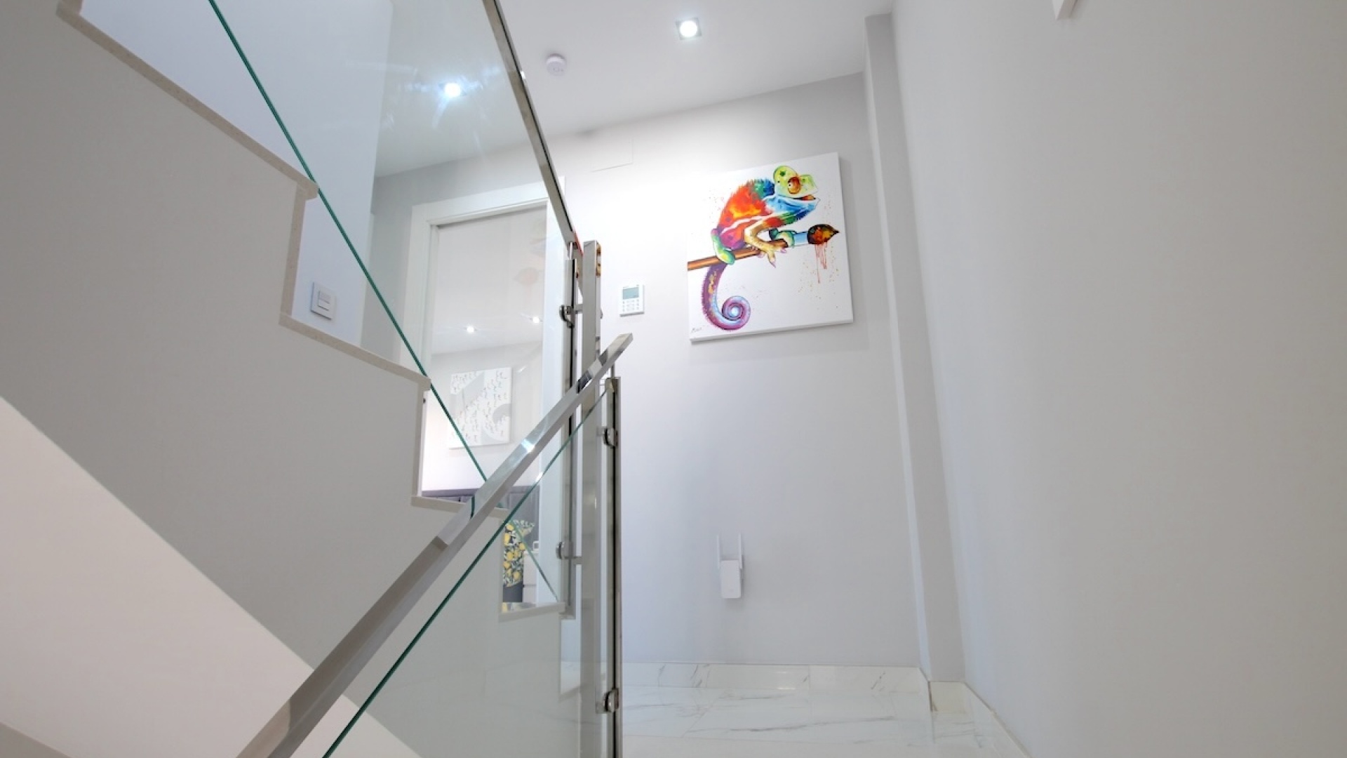 Revente - Villa - Villamartin - PAU 26