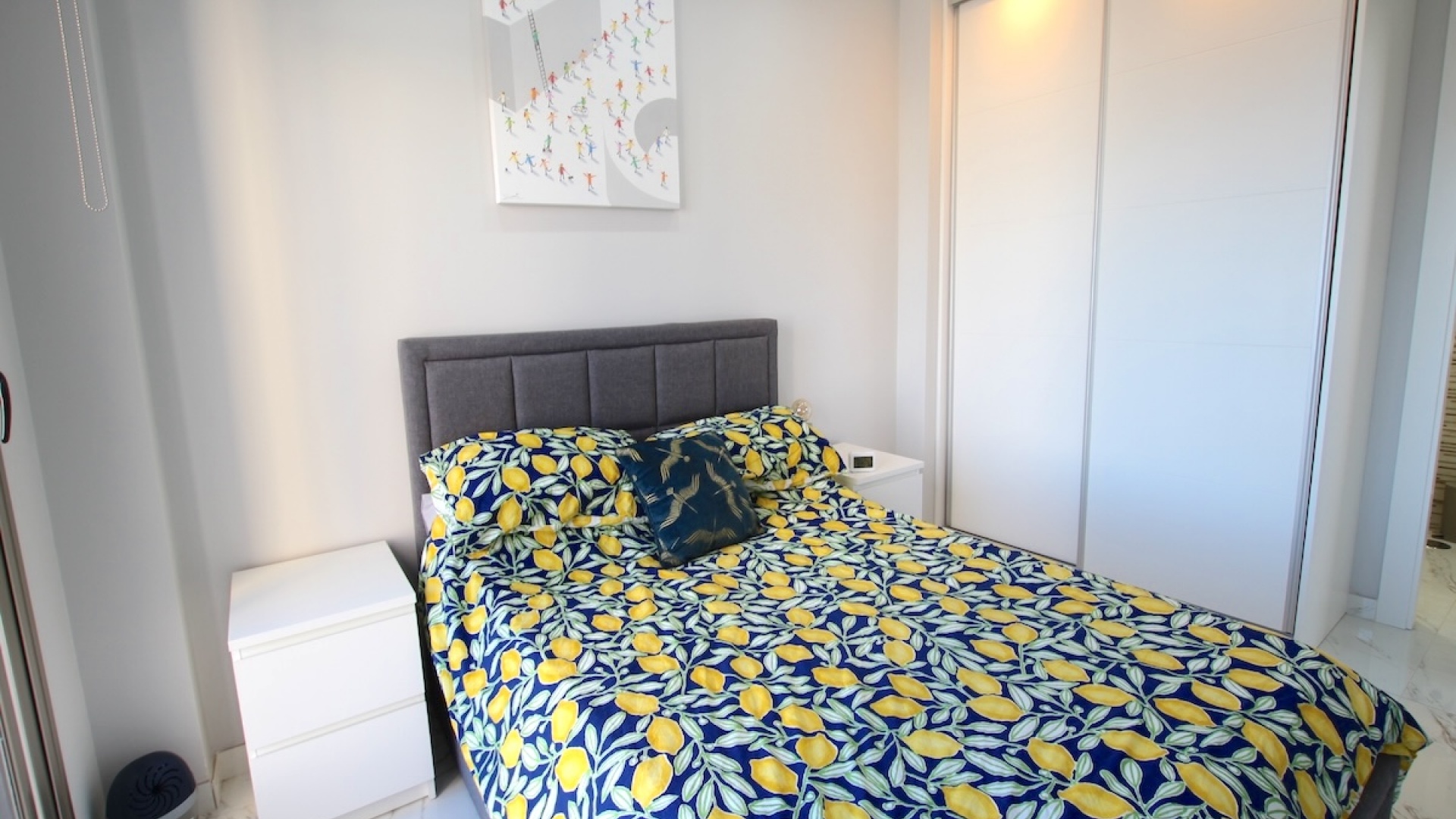 Revente - Villa - Villamartin - PAU 26