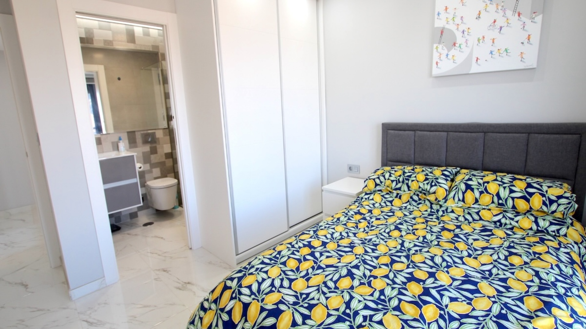 Revente - Villa - Villamartin - PAU 26