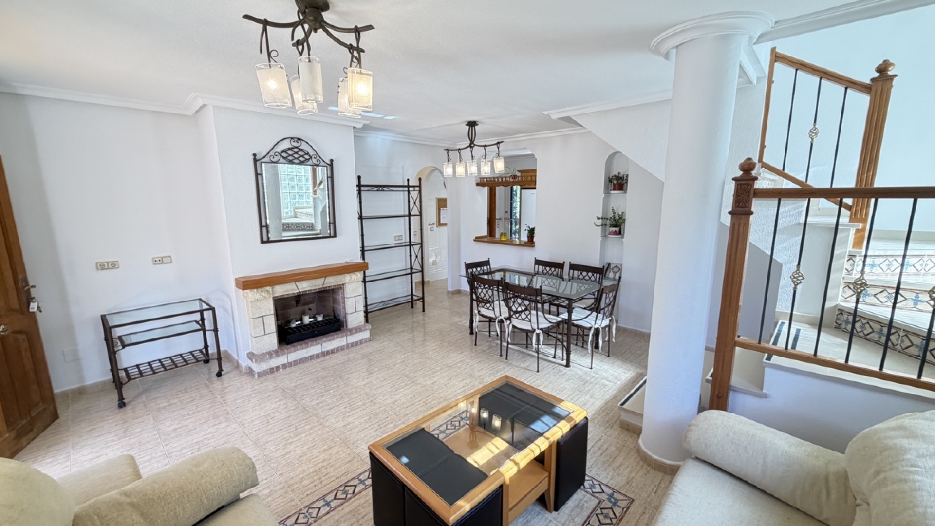 Revente - Villa - Villamartin - PAU 26