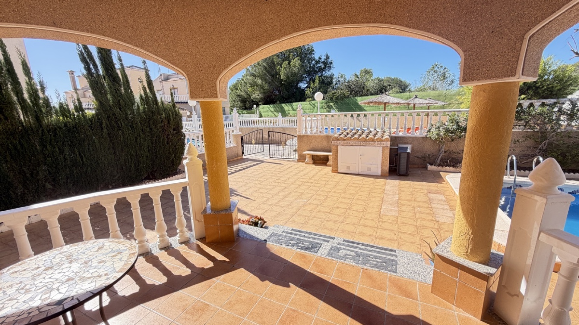 Revente - Villa - Villamartin - PAU 26