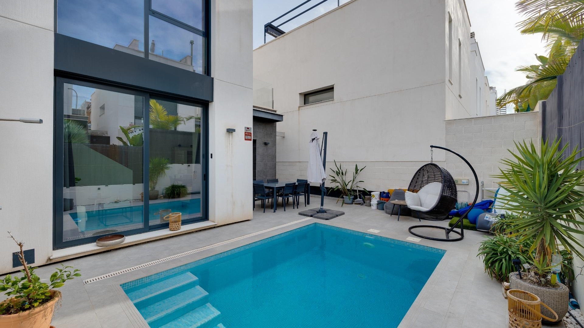 Revente - Villa - Villamartin - PAU 26