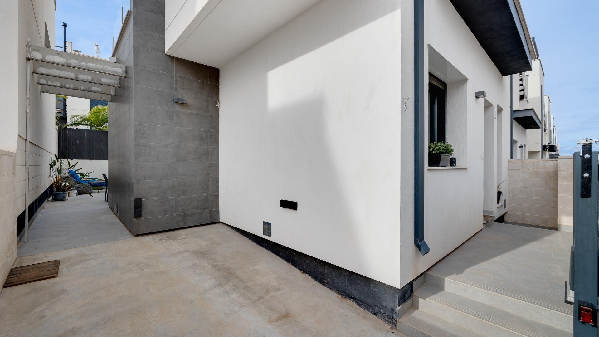 Revente - Villa - Villamartin - PAU 26