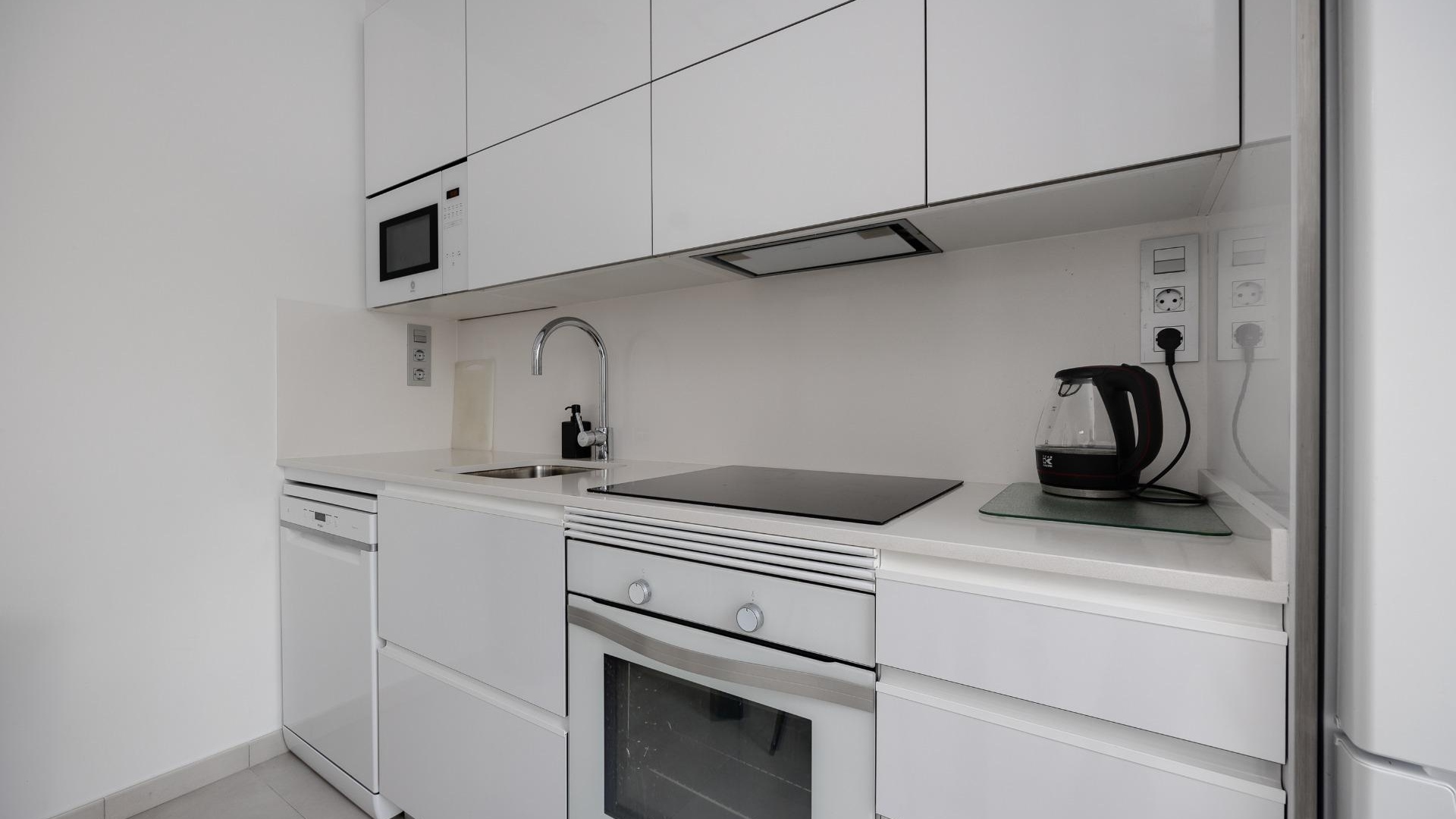 Revente - Villa - Villamartin - PAU 26