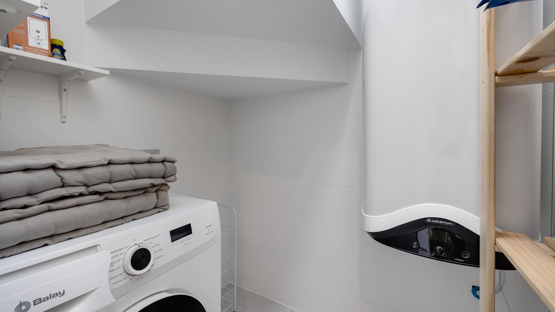 Revente - Villa - Villamartin - PAU 26