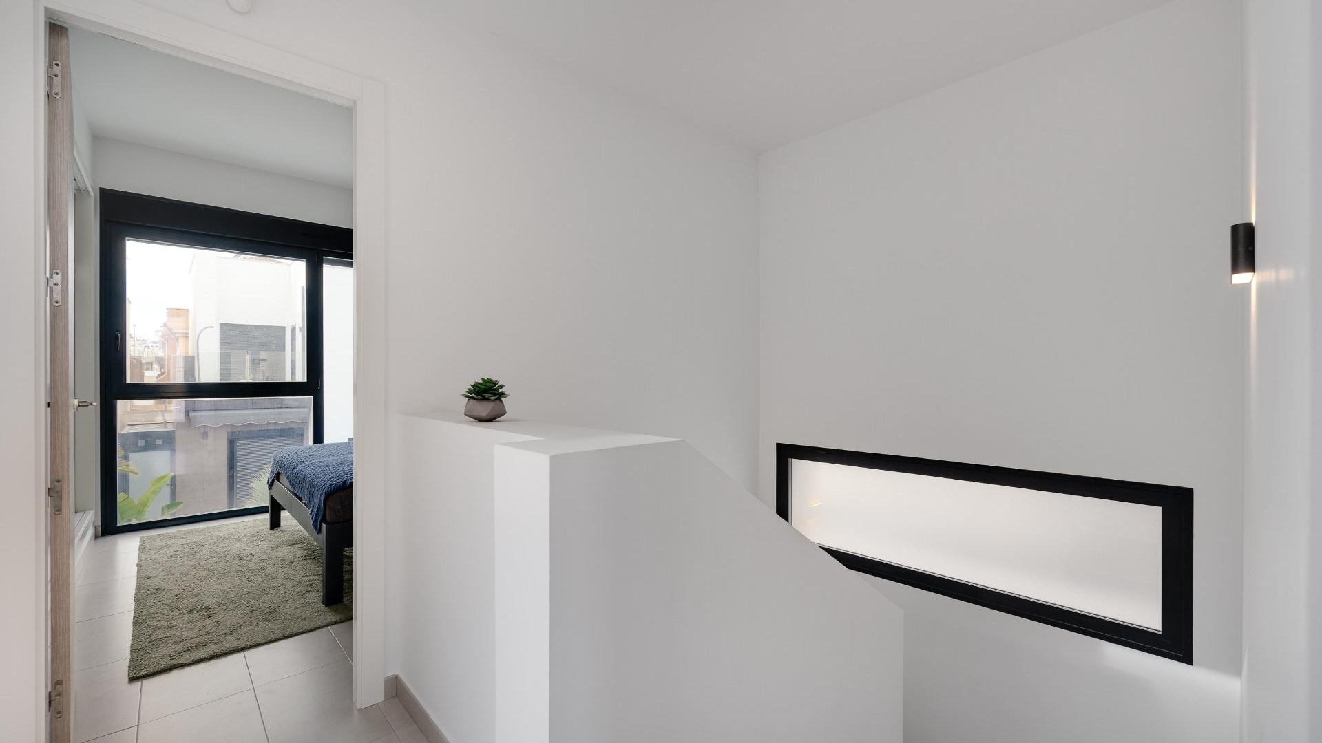 Revente - Villa - Villamartin - PAU 26