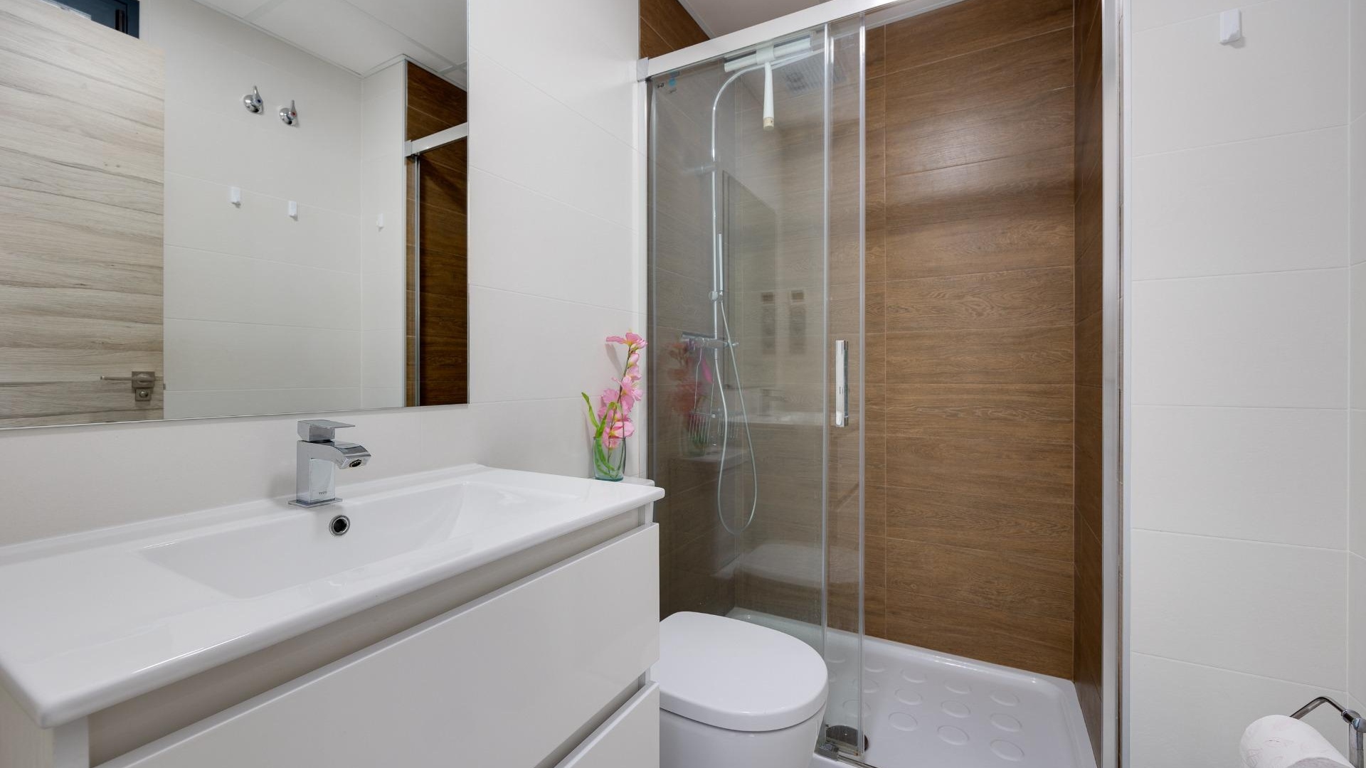 Revente - Villa - Villamartin - PAU 26