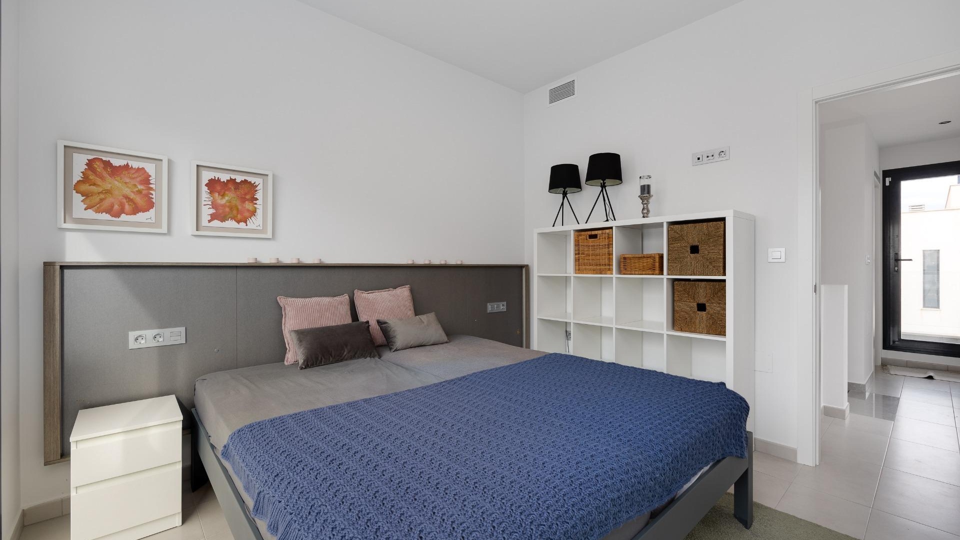 Revente - Villa - Villamartin - PAU 26