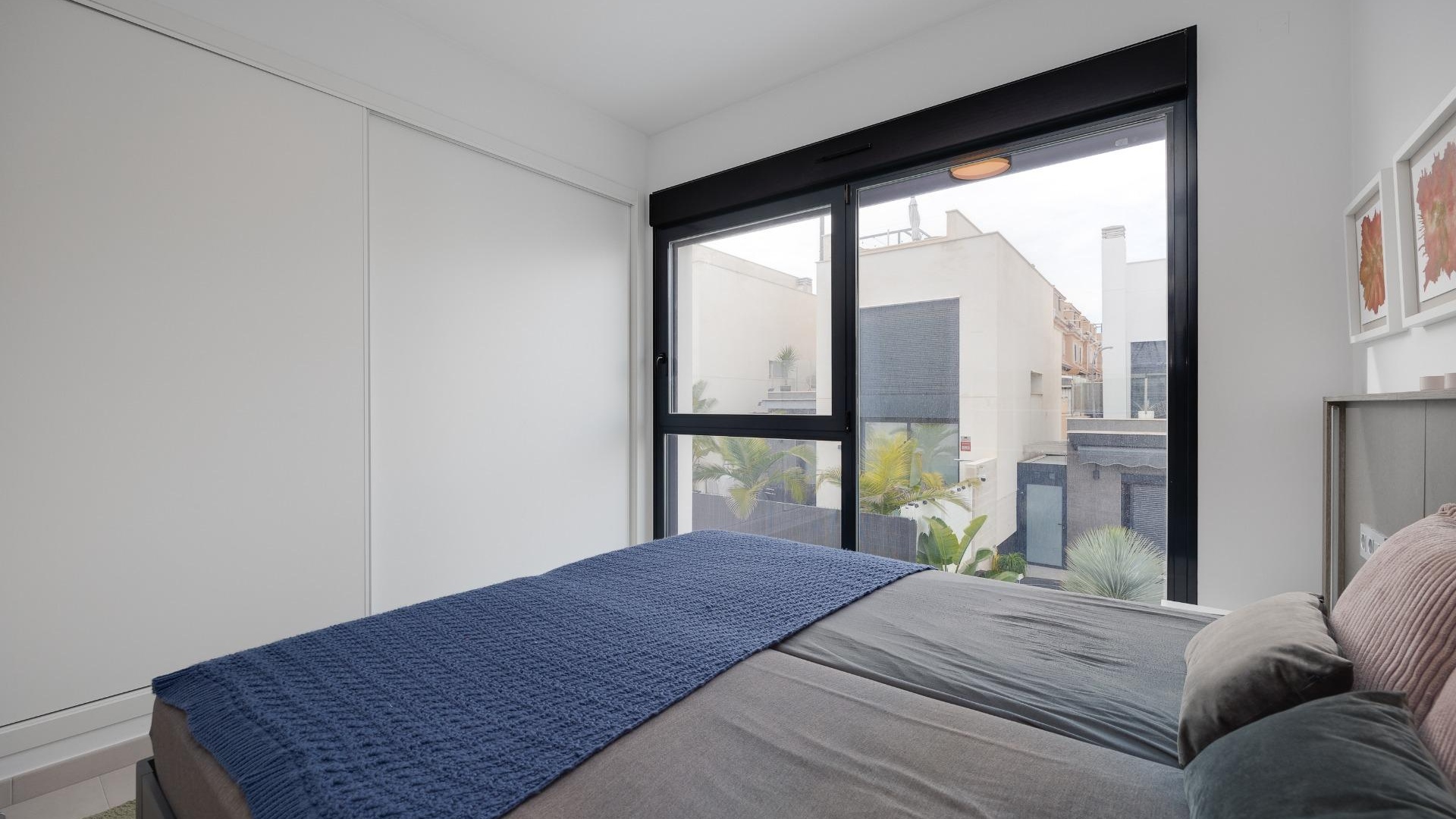 Revente - Villa - Villamartin - PAU 26