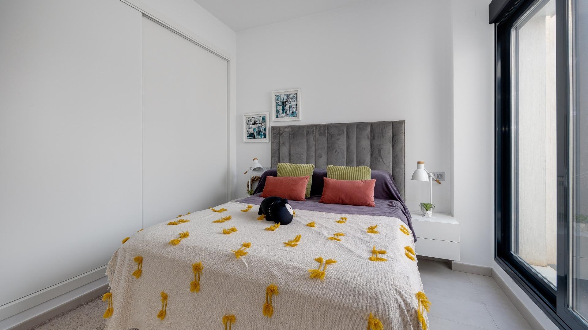 Revente - Villa - Villamartin - PAU 26