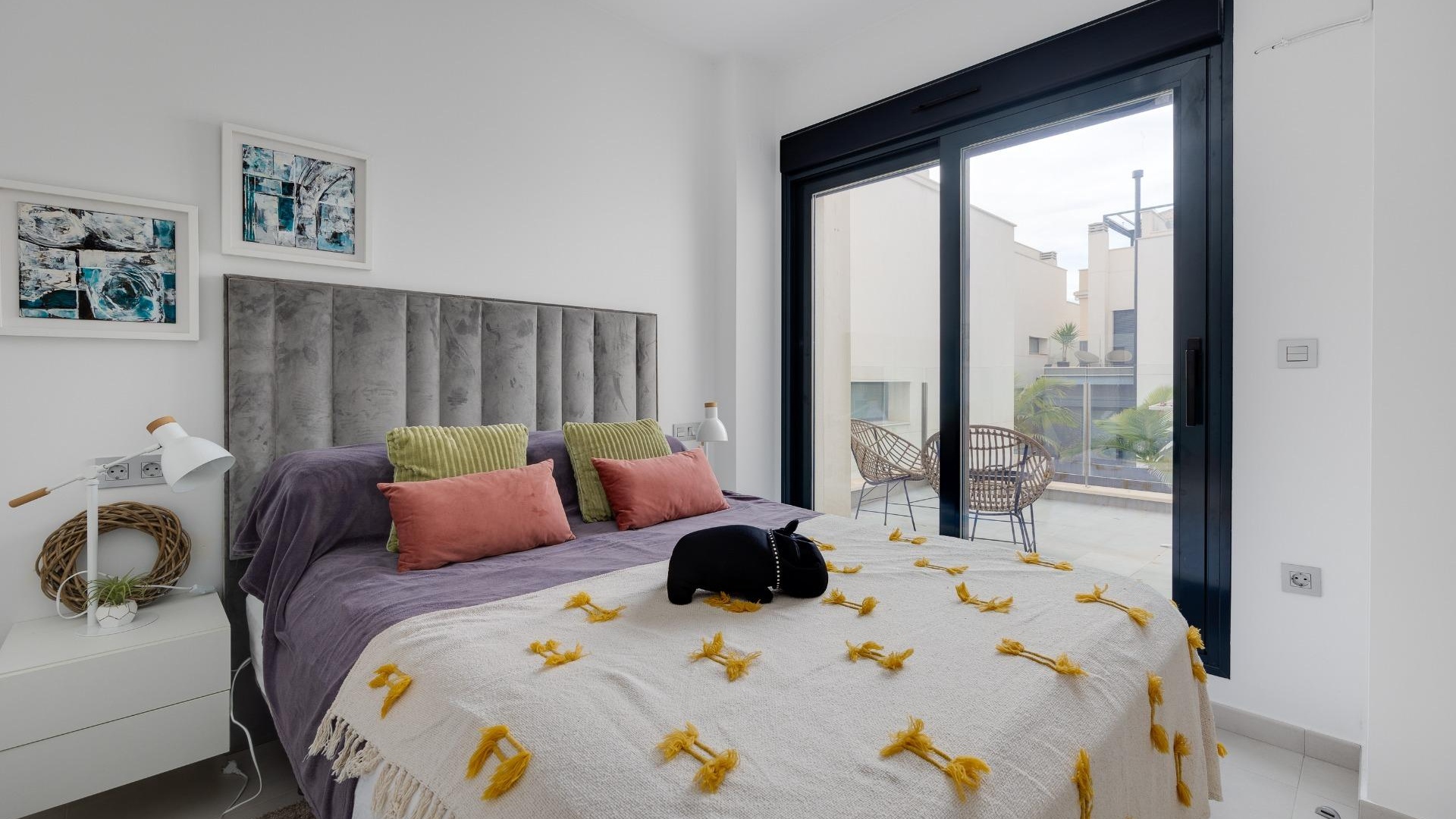 Revente - Villa - Villamartin - PAU 26