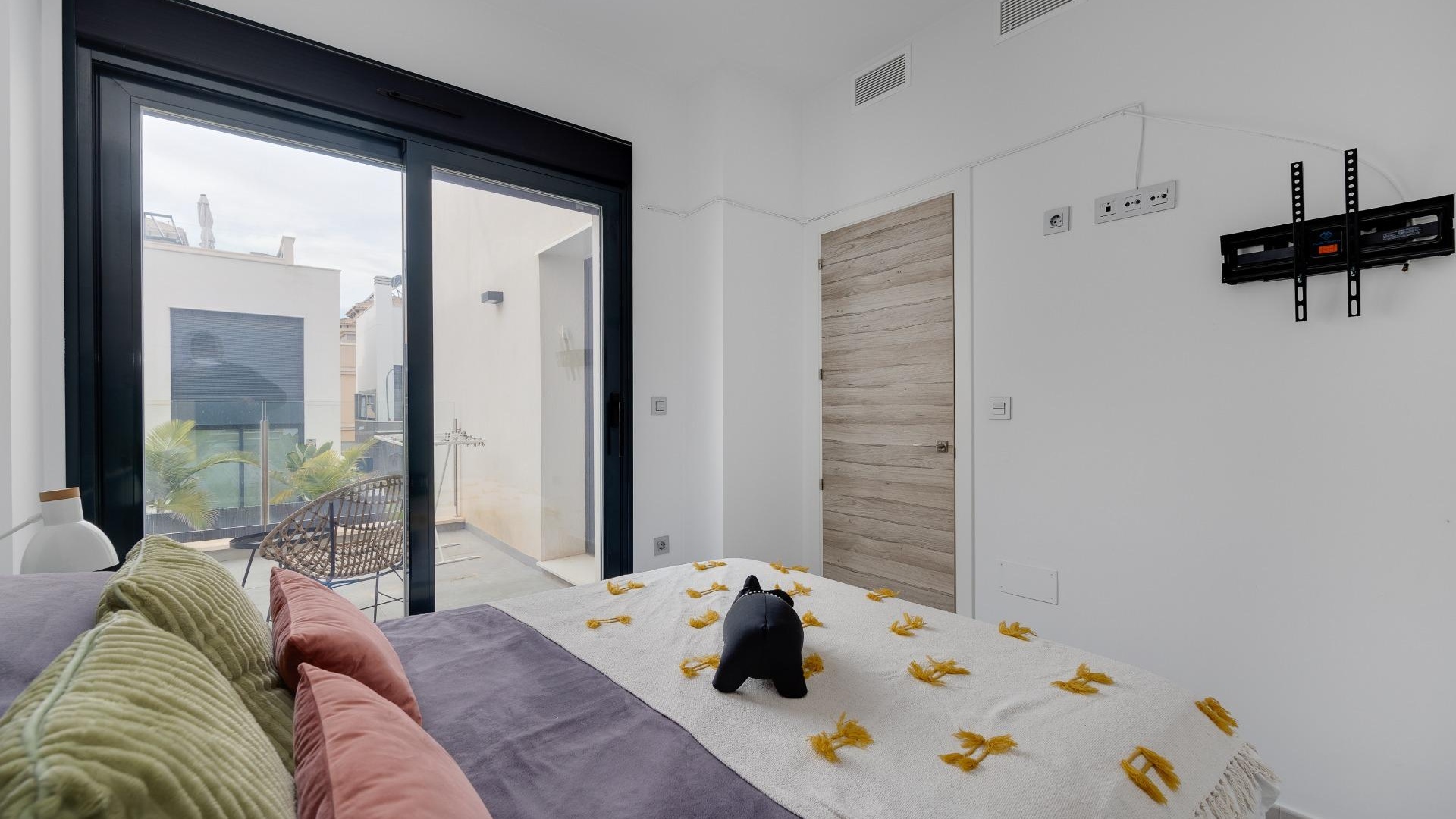 Revente - Villa - Villamartin - PAU 26