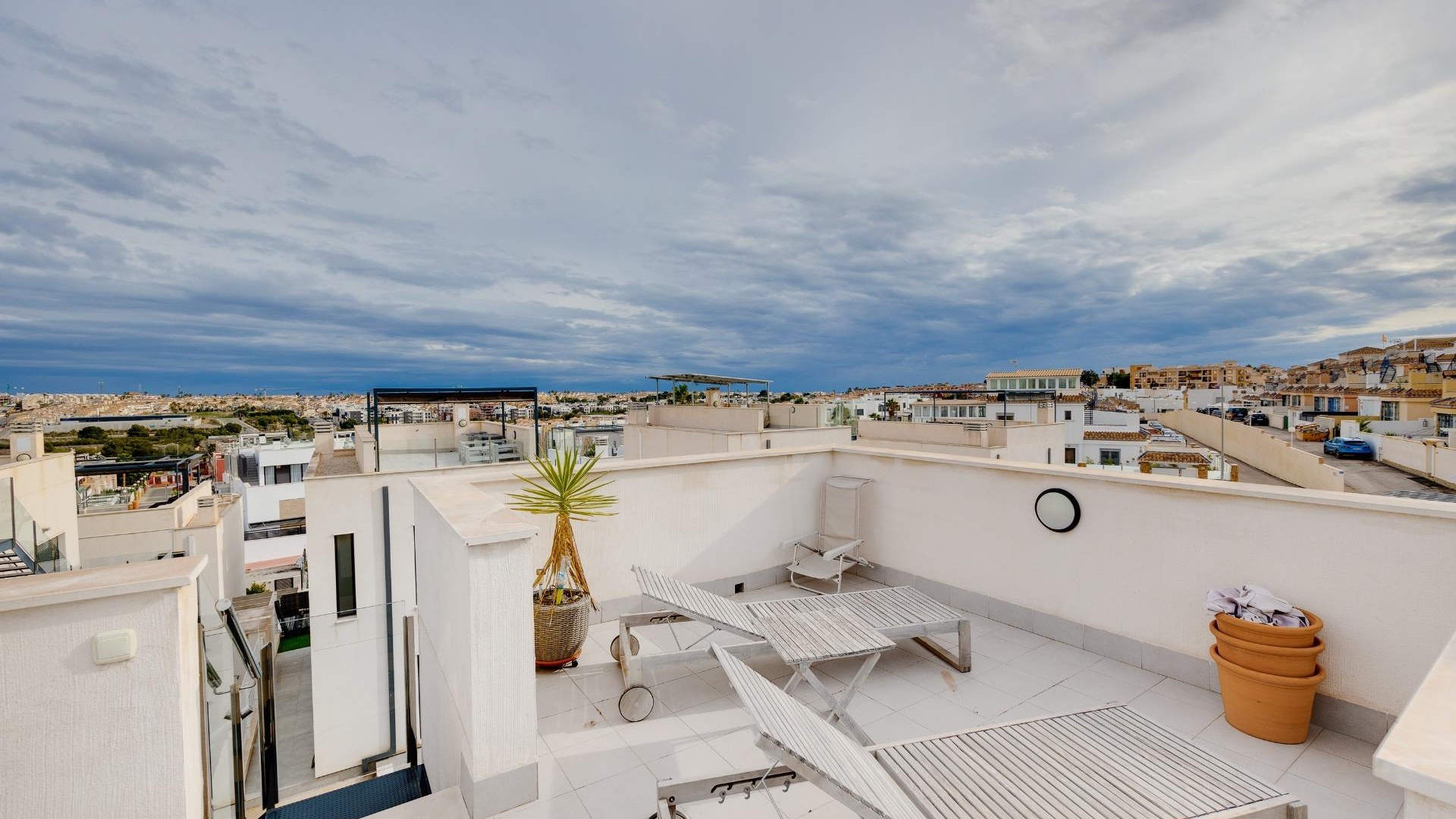 Revente - Villa - Villamartin - PAU 26