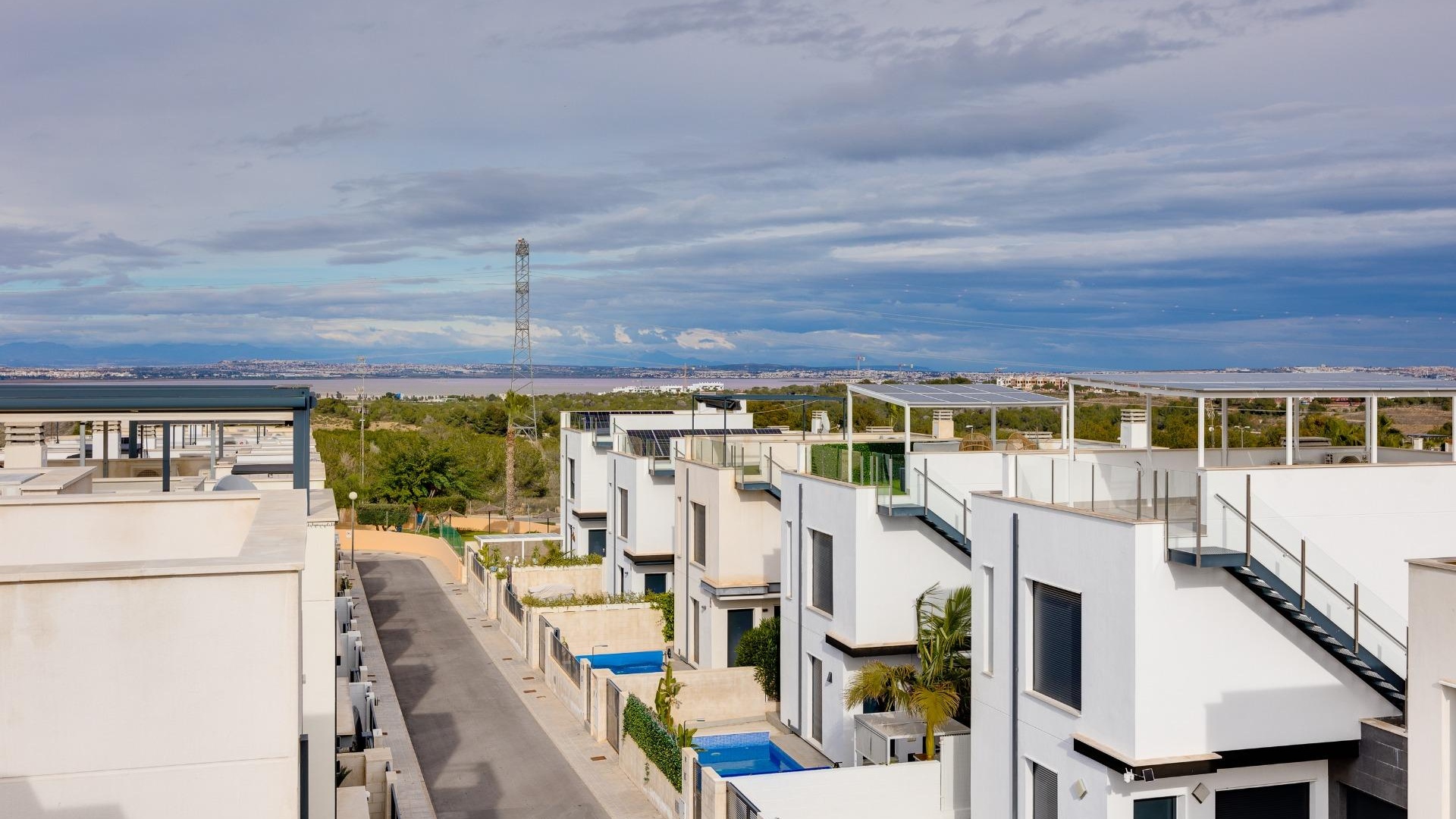 Revente - Villa - Villamartin - PAU 26