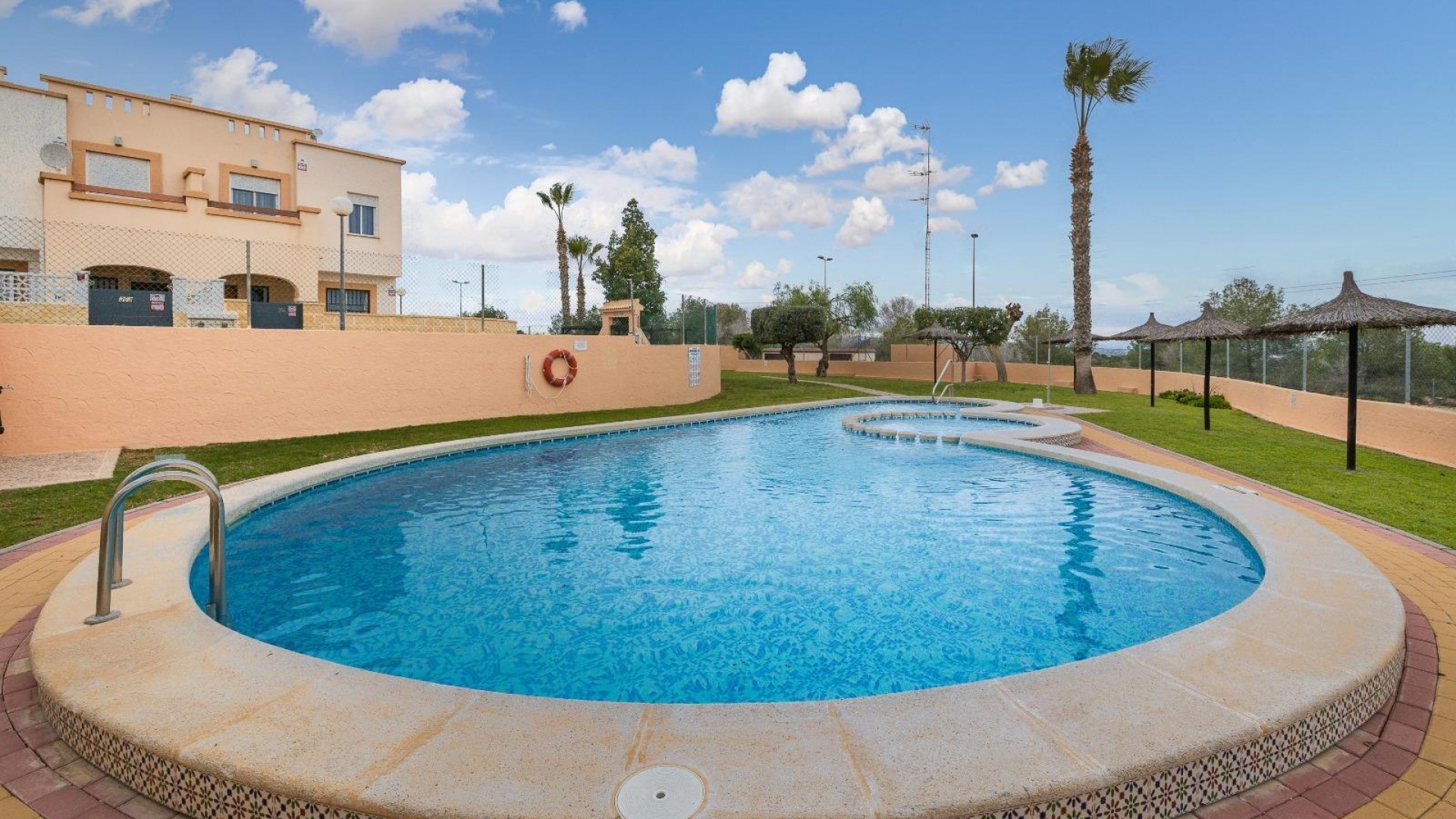 Revente - Villa - Villamartin - PAU 26